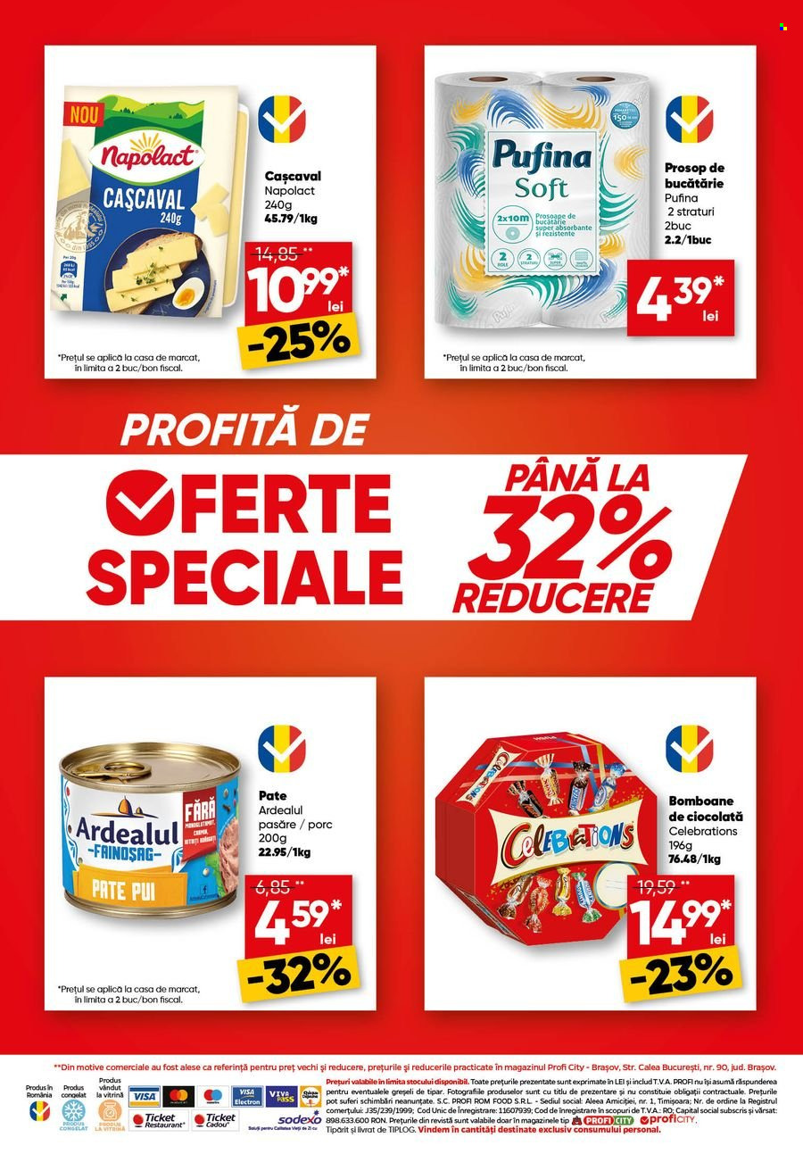 Catalog Profi City - 21.02.2024 - 05.03.2024. Pagina 4