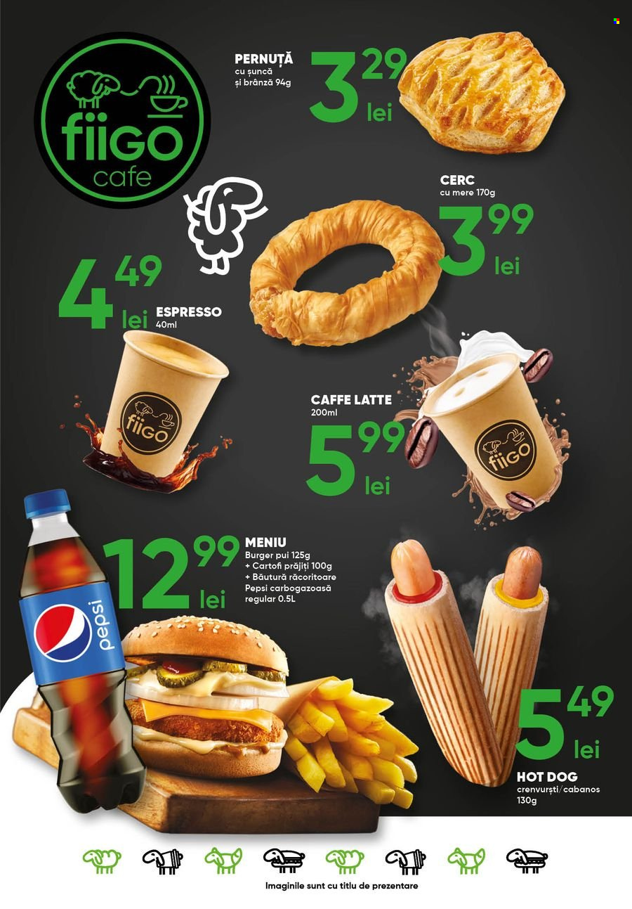 Catalog Profi City - 21.02.2024 - 05.03.2024. Pagina 5