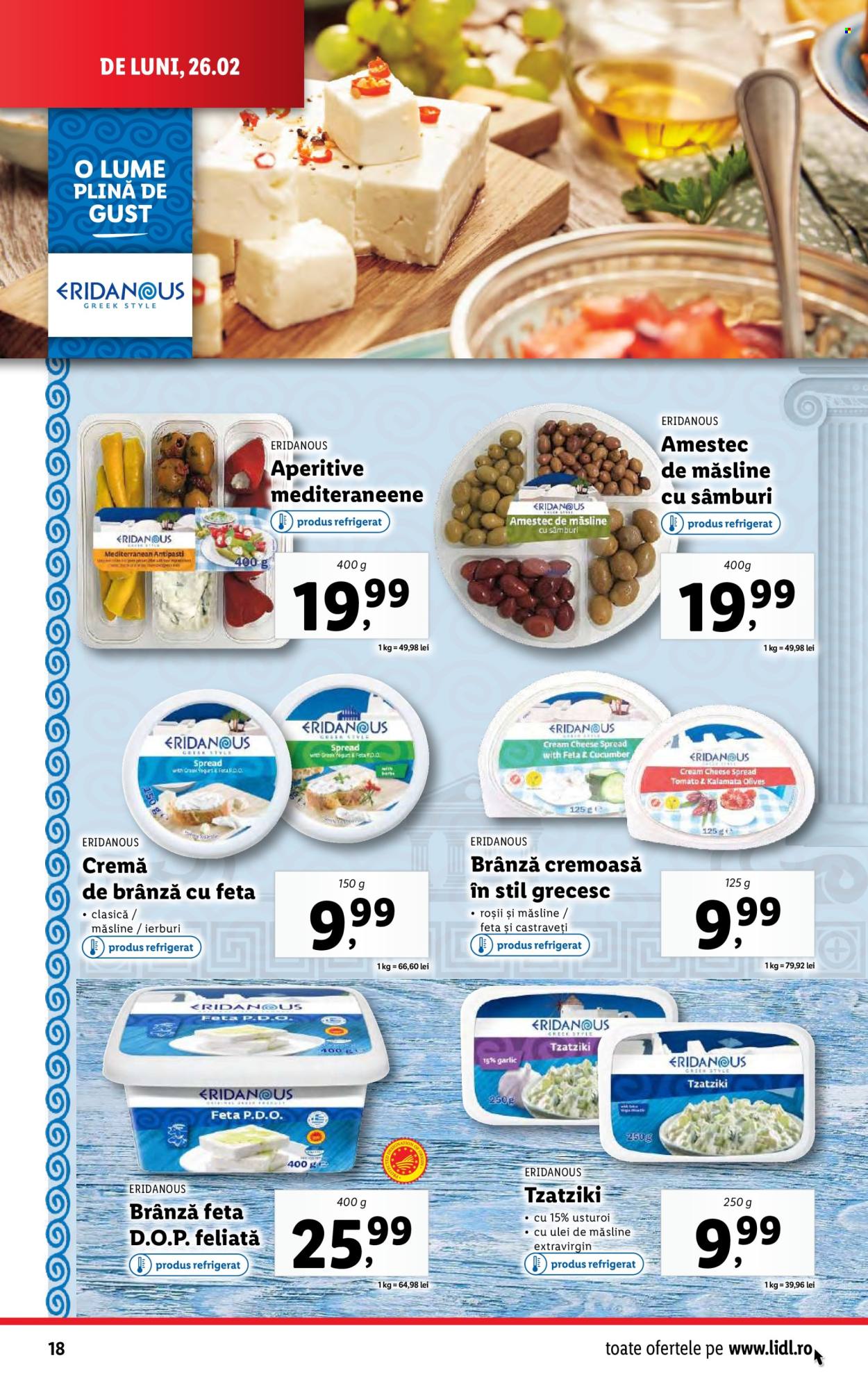 Catalog Lidl - 26.02.2024 - 03.03.2024. Pagina 18