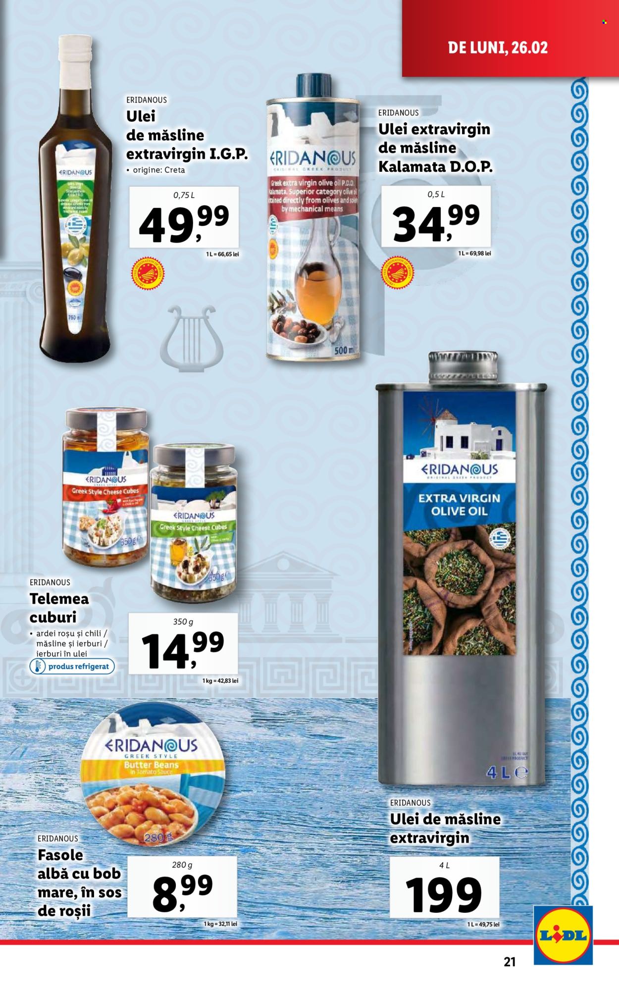 Catalog Lidl - 26.02.2024 - 03.03.2024. Pagina 21
