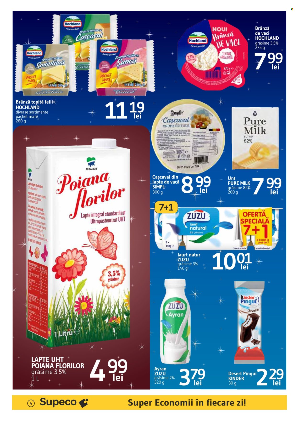 Catalog Supeco - 22.02.2024 - 06.03.2024. Pagina 4
