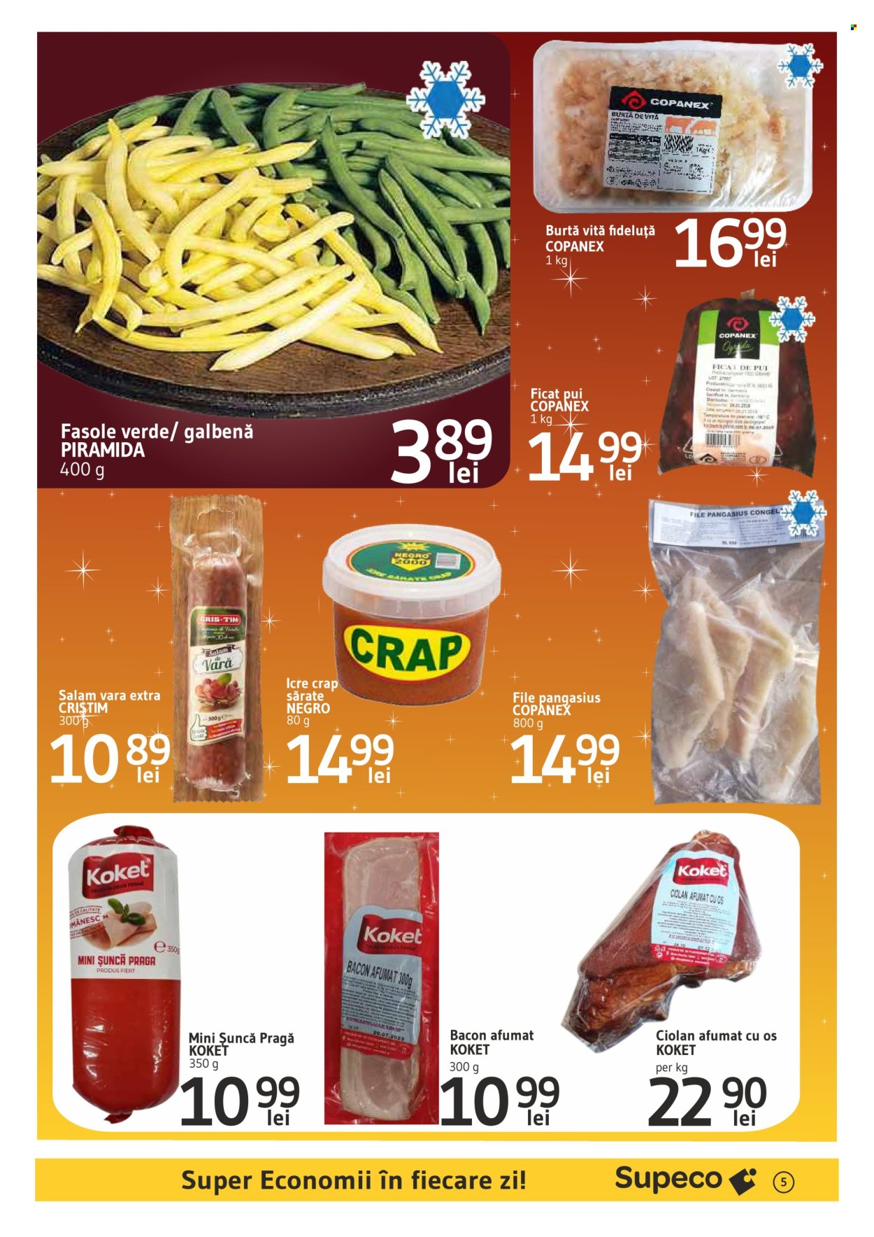 Catalog Supeco - 22.02.2024 - 06.03.2024. Pagina 5