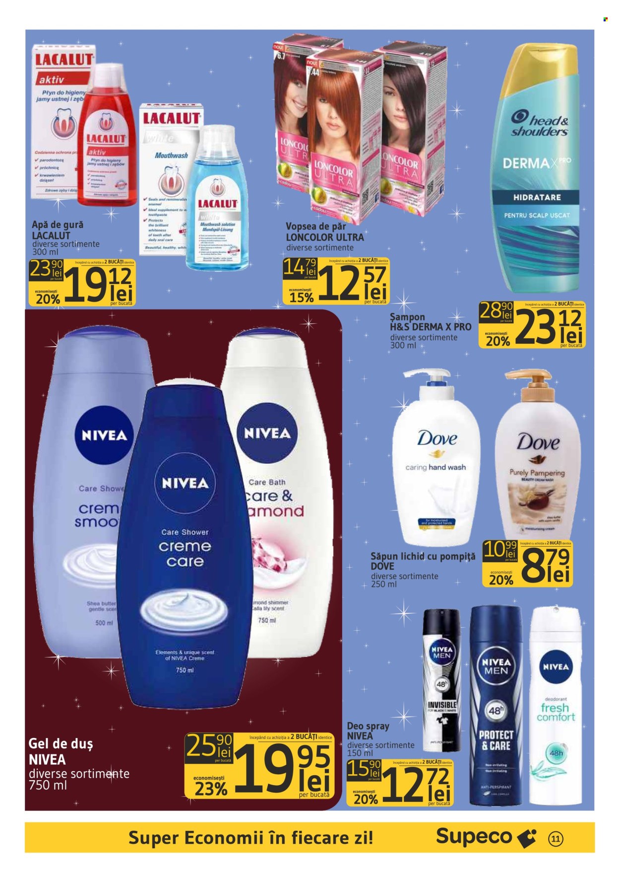 Catalog Supeco - 22.02.2024 - 06.03.2024. Pagina 11