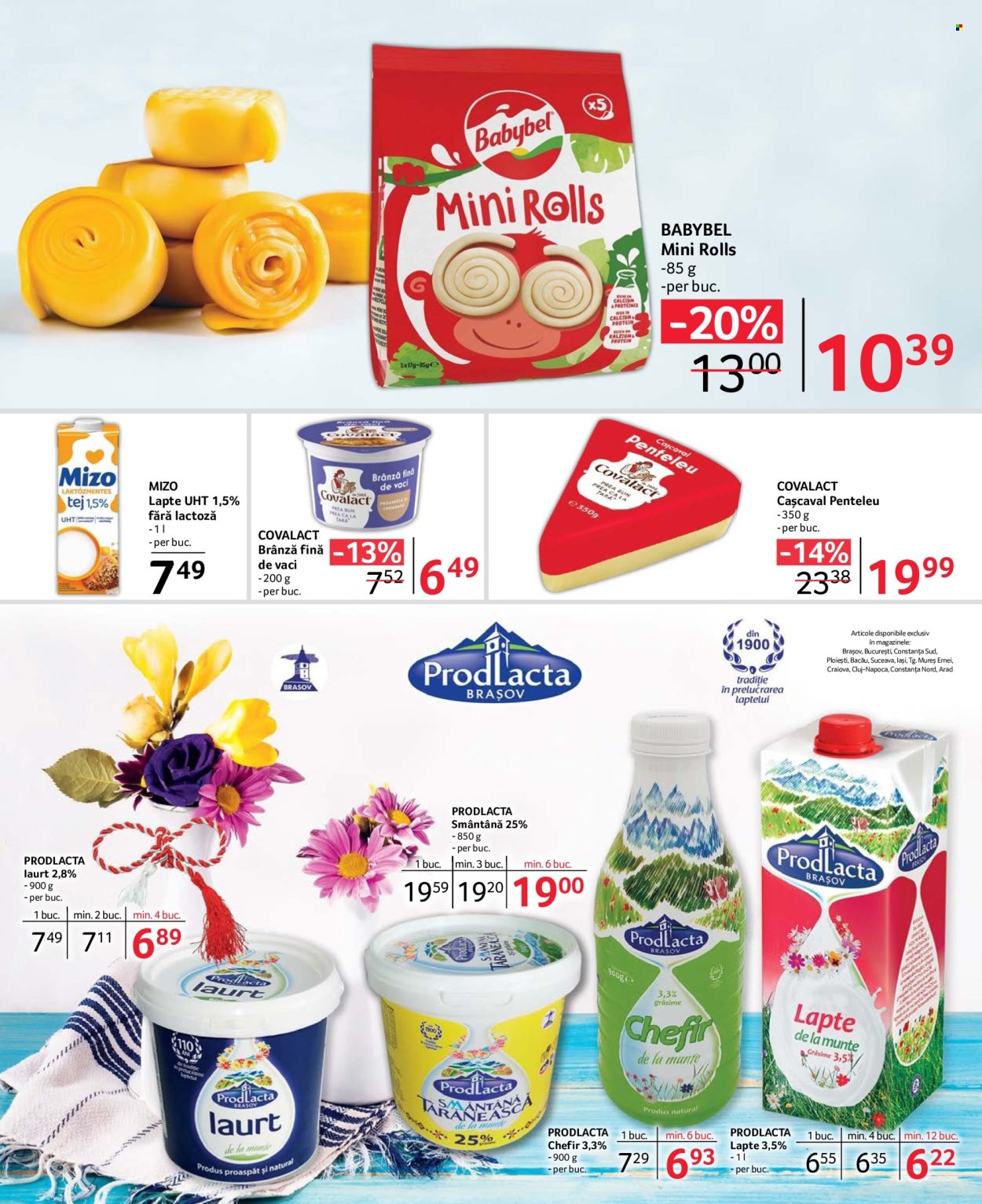 Catalog Selgros - 23.02.2024 - 07.03.2024. Pagina 11