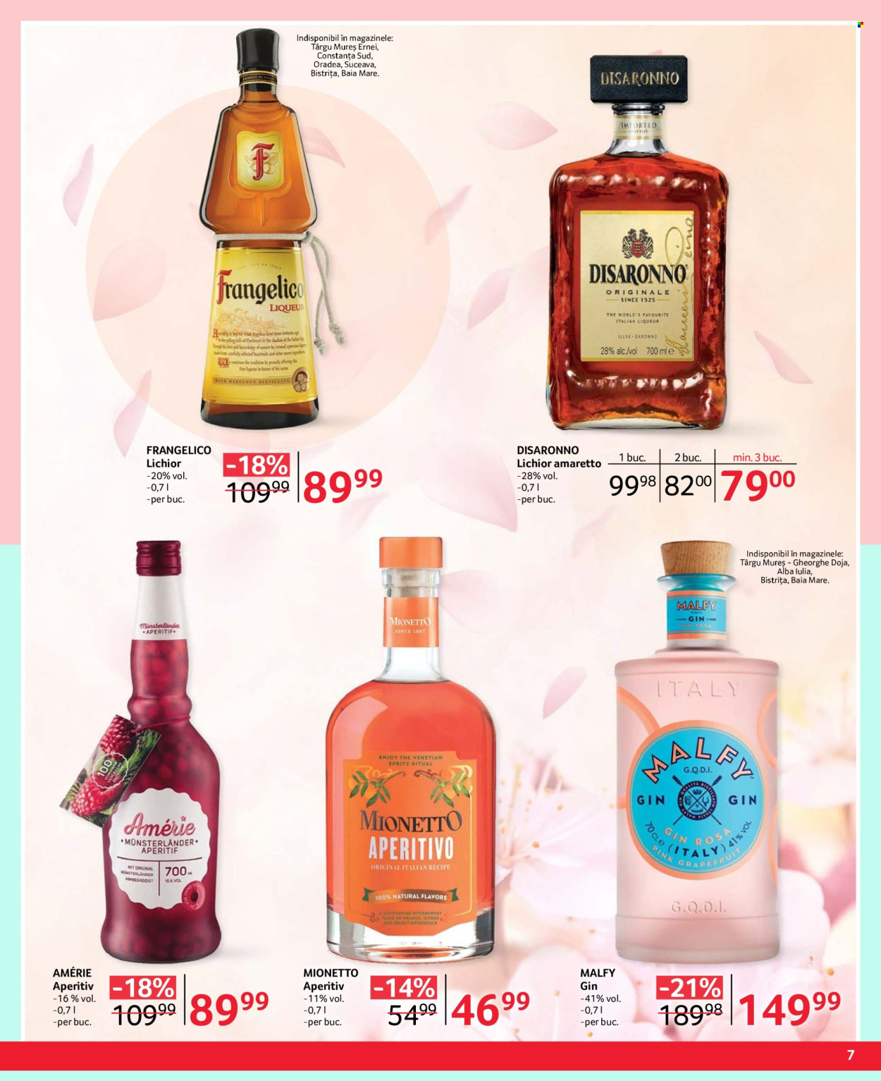 Catalog Selgros - 23.02.2024 - 08.03.2024. Pagina 7