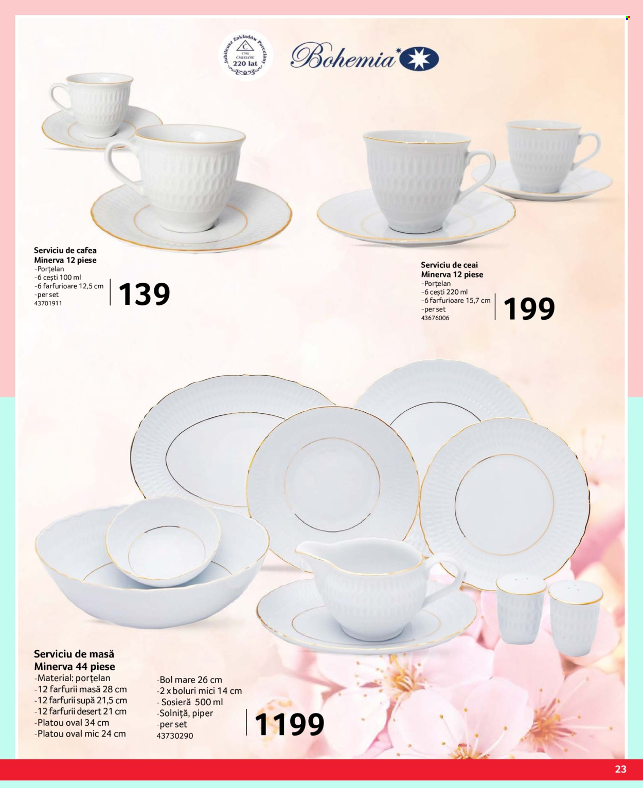 Catalog Selgros - 23.02.2024 - 08.03.2024. Pagina 23