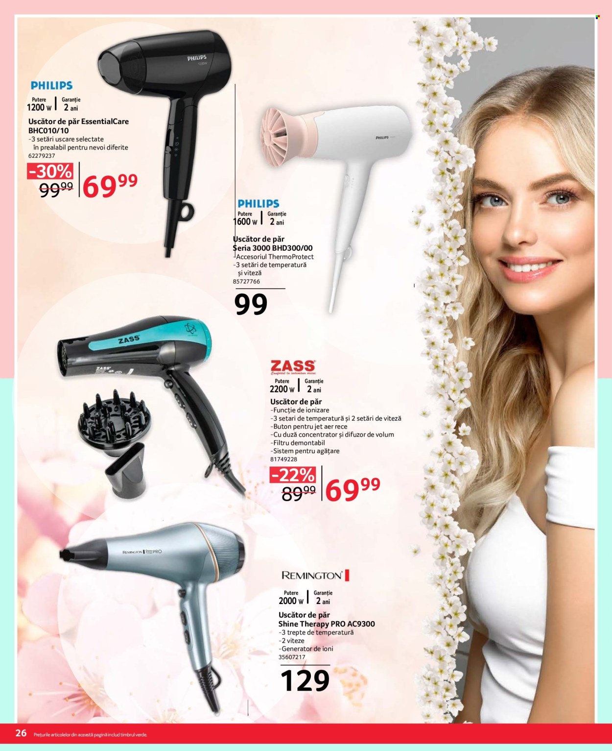 Catalog Selgros - 23.02.2024 - 08.03.2024. Pagina 26
