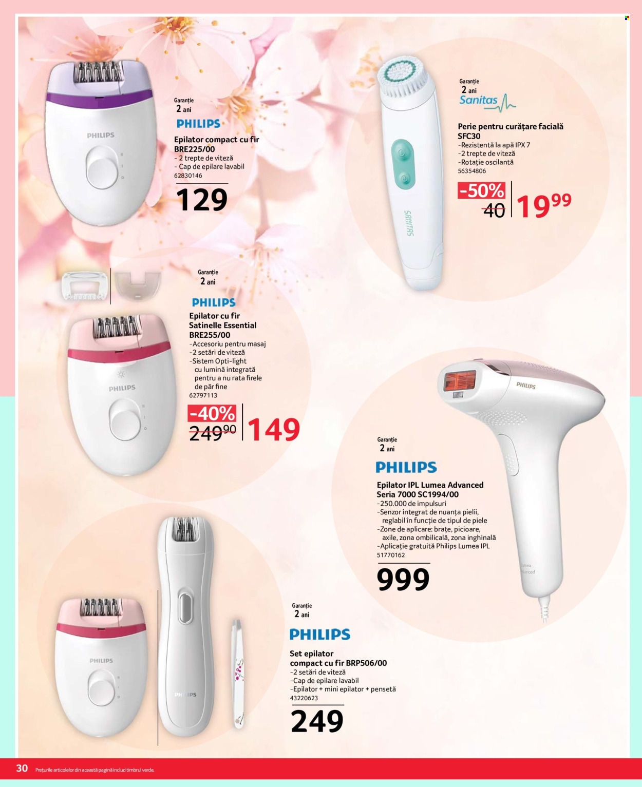 Catalog Selgros - 23.02.2024 - 08.03.2024. Pagina 30