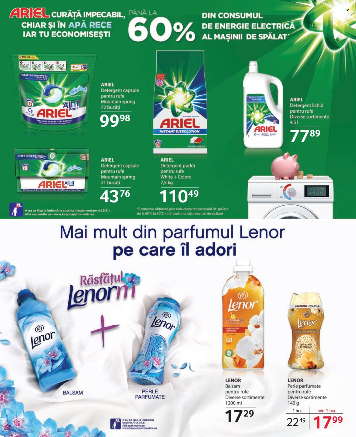 Catalog Selgros - 23.02.2024 - 07.03.2024. Pagina 16