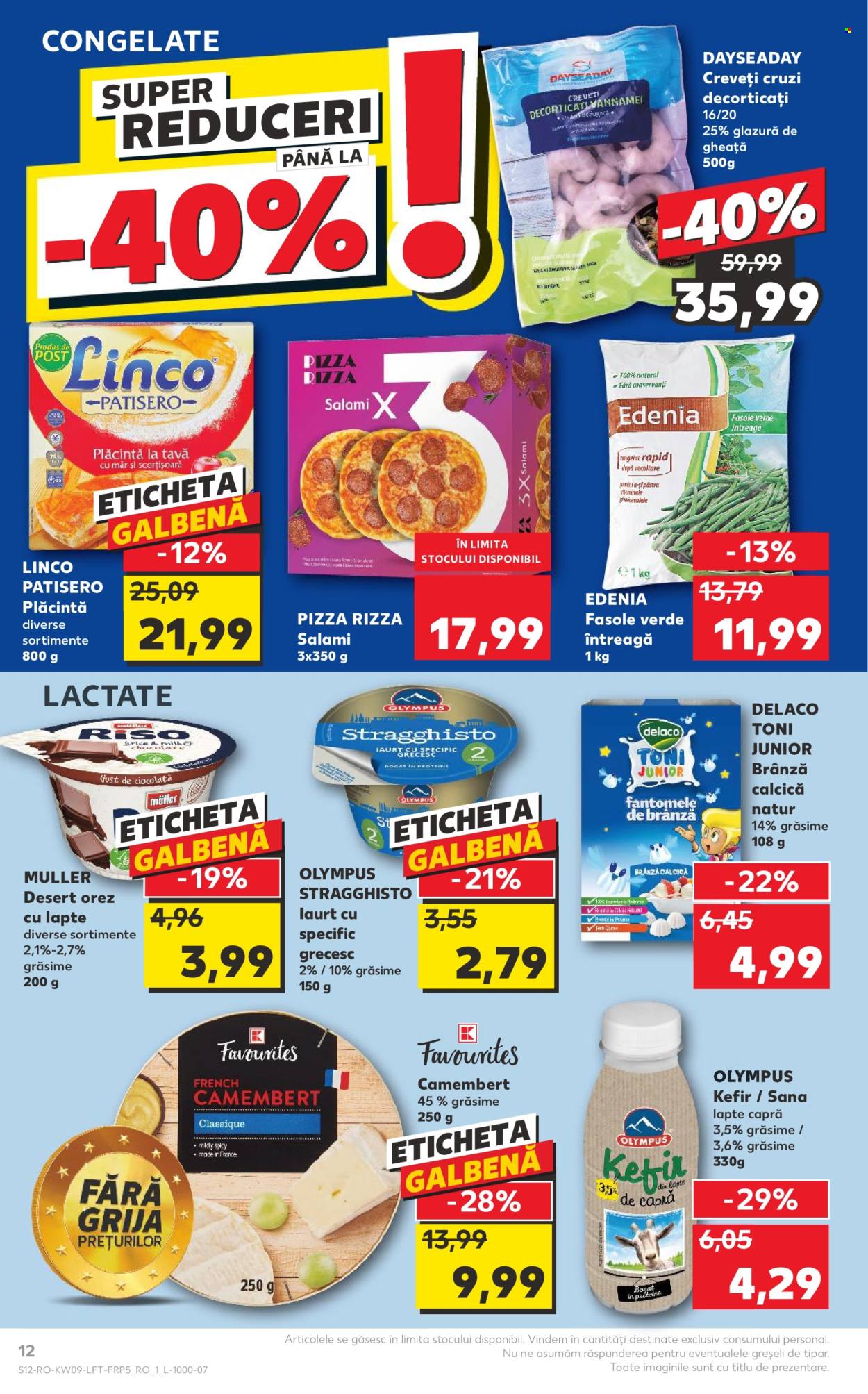 Catalog Kaufland - 28.02.2024 - 05.03.2024. Pagina 12