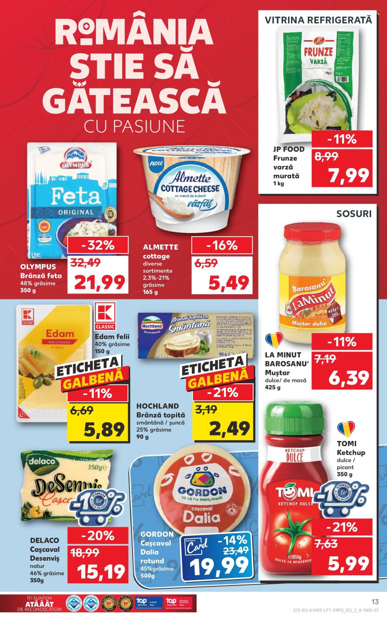 Catalog Kaufland - 28.02.2024 - 05.03.2024. Pagina 13