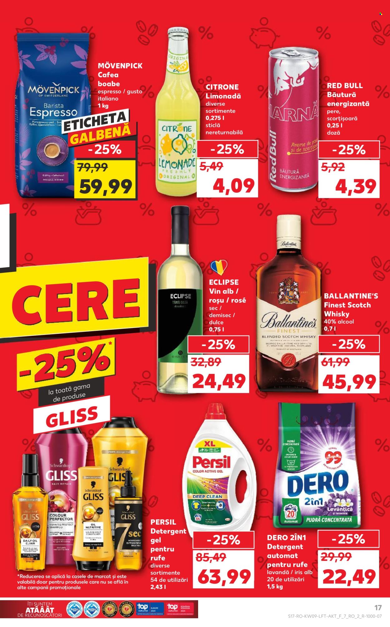 Catalog Kaufland - 28.02.2024 - 05.03.2024. Pagina 17