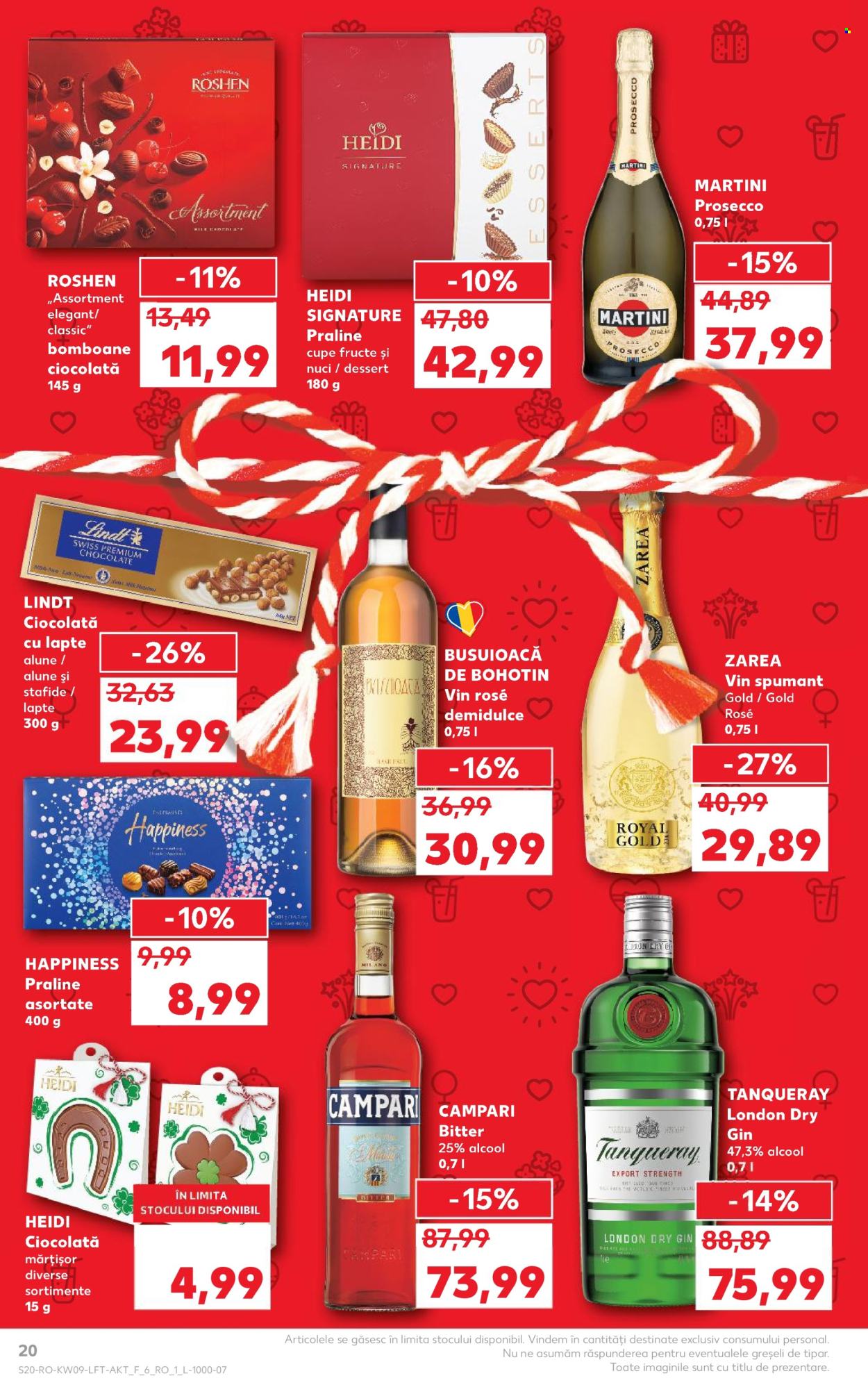 Catalog Kaufland - 28.02.2024 - 05.03.2024. Pagina 20