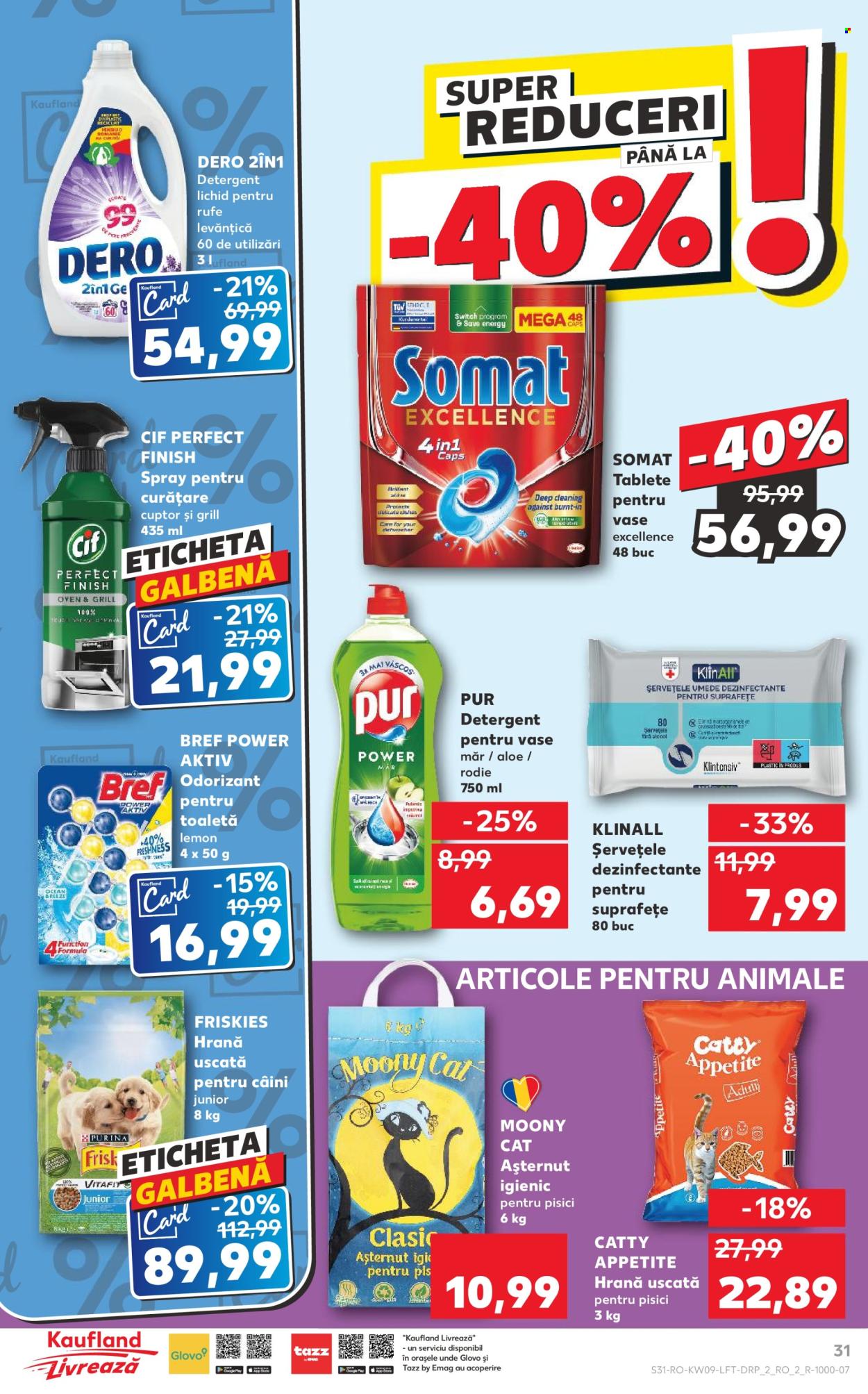 Catalog Kaufland - 28.02.2024 - 05.03.2024. Pagina 31