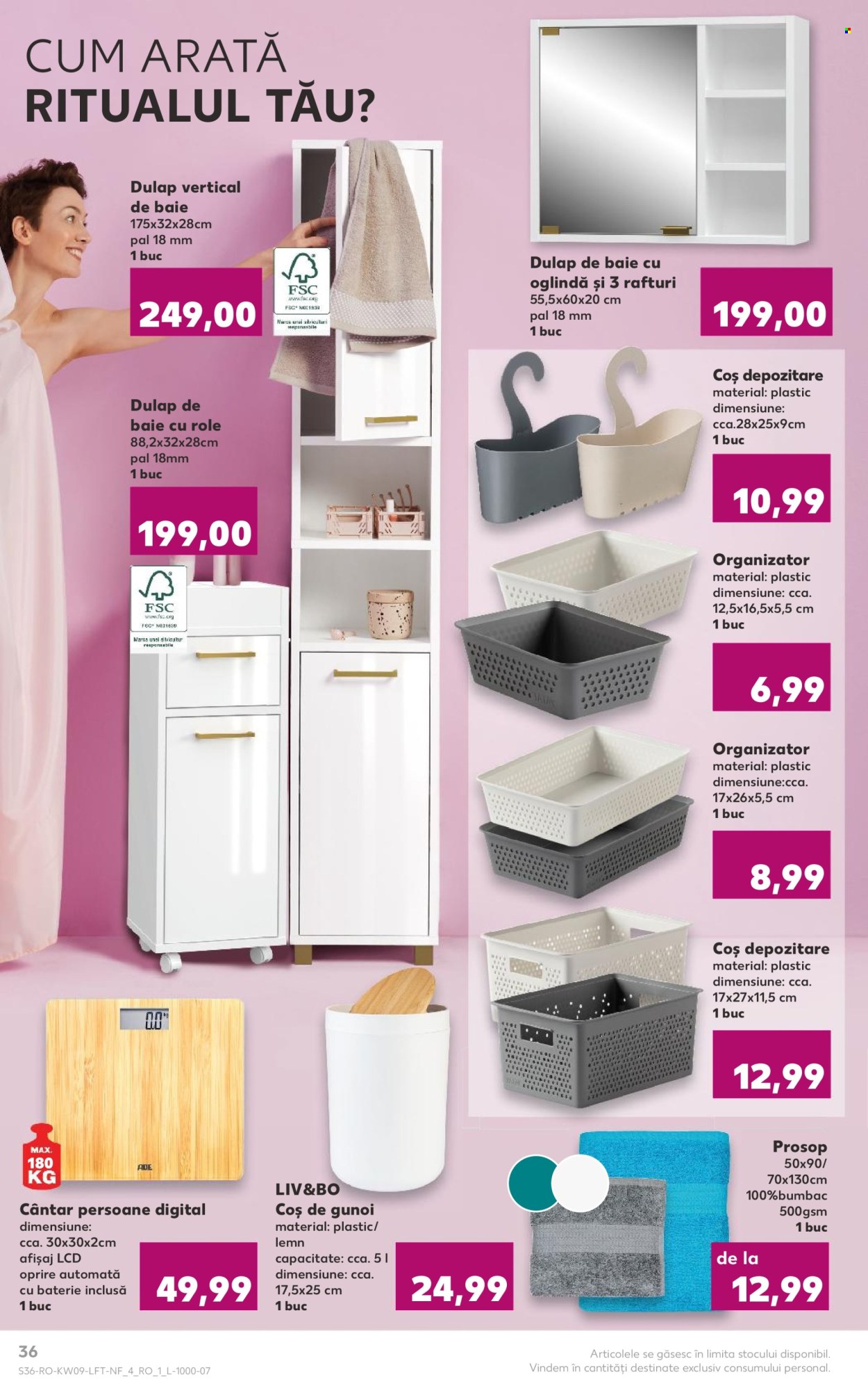 Catalog Kaufland - 28.02.2024 - 05.03.2024. Pagina 36