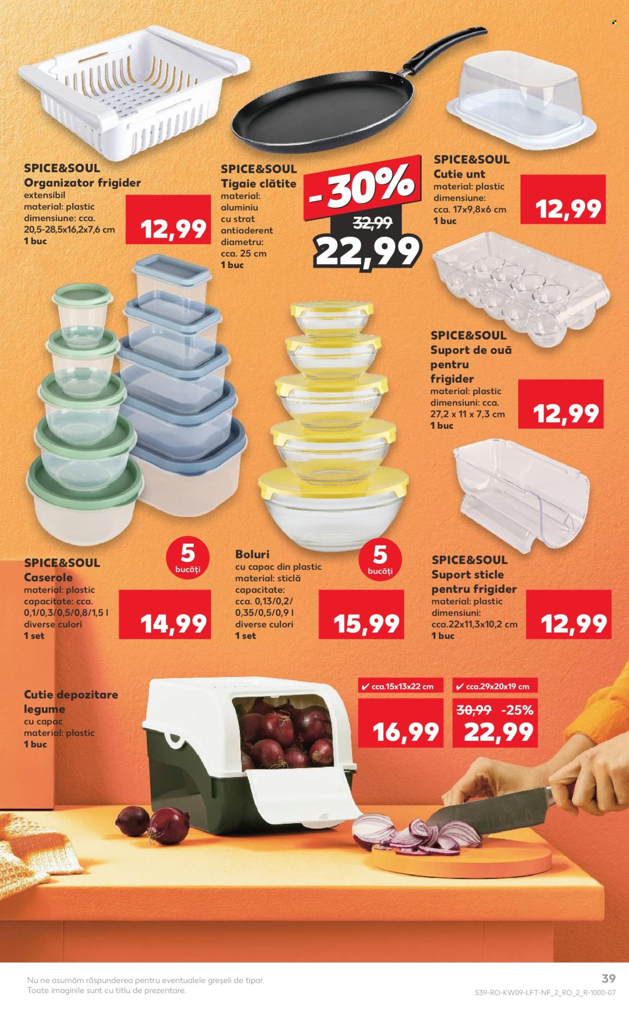 Catalog Kaufland - 28.02.2024 - 05.03.2024. Pagina 39