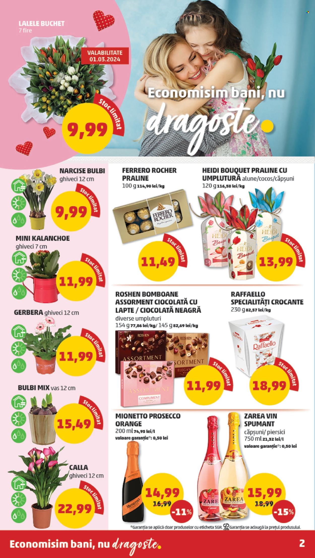 Catalog PENNY - 28.02.2024 - 05.03.2024. Pagina 2