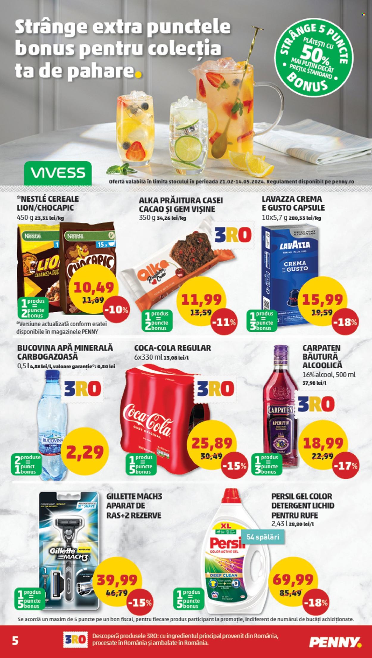 Catalog PENNY - 28.02.2024 - 05.03.2024. Pagina 5