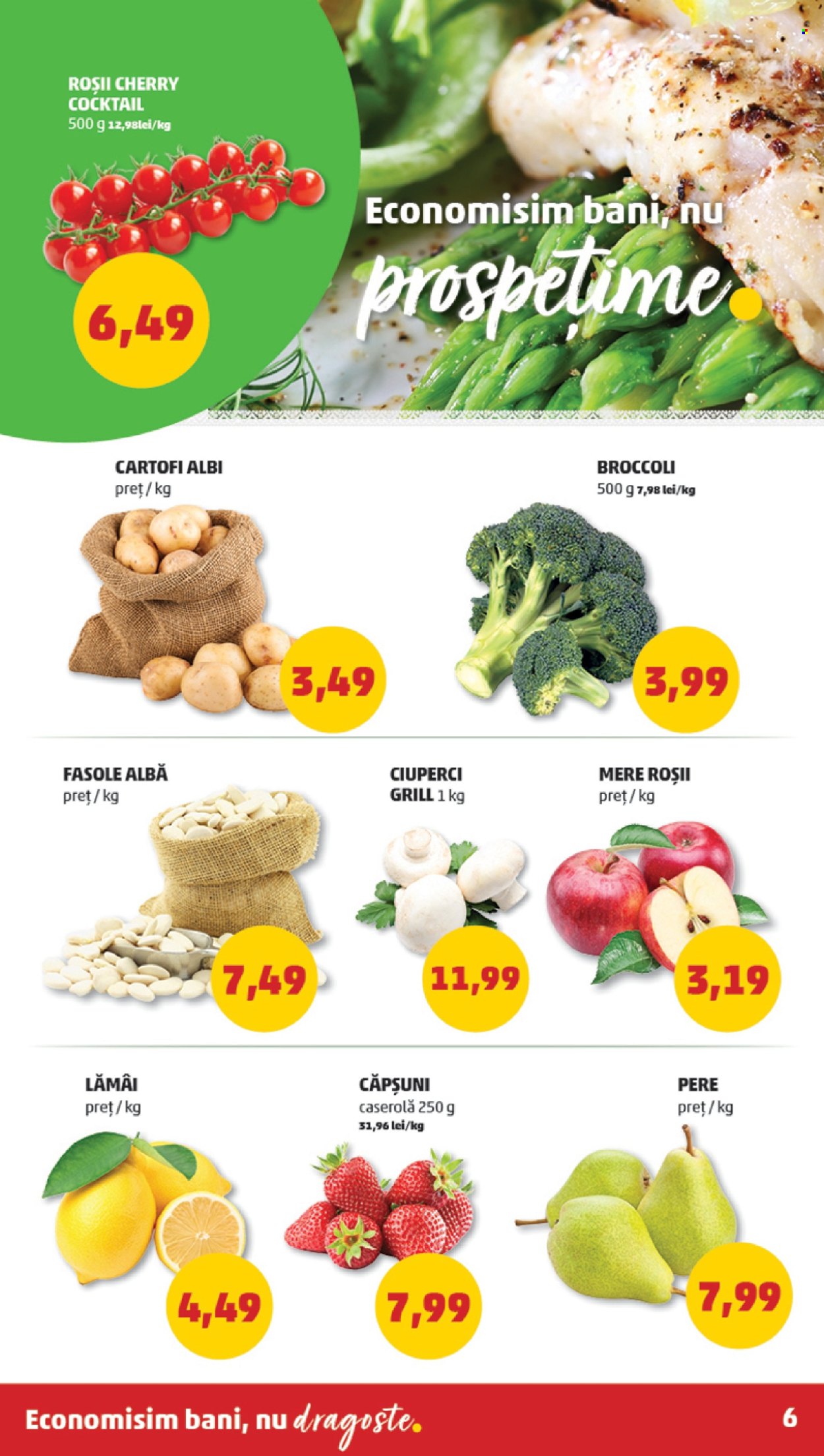 Catalog PENNY - 28.02.2024 - 05.03.2024. Pagina 6