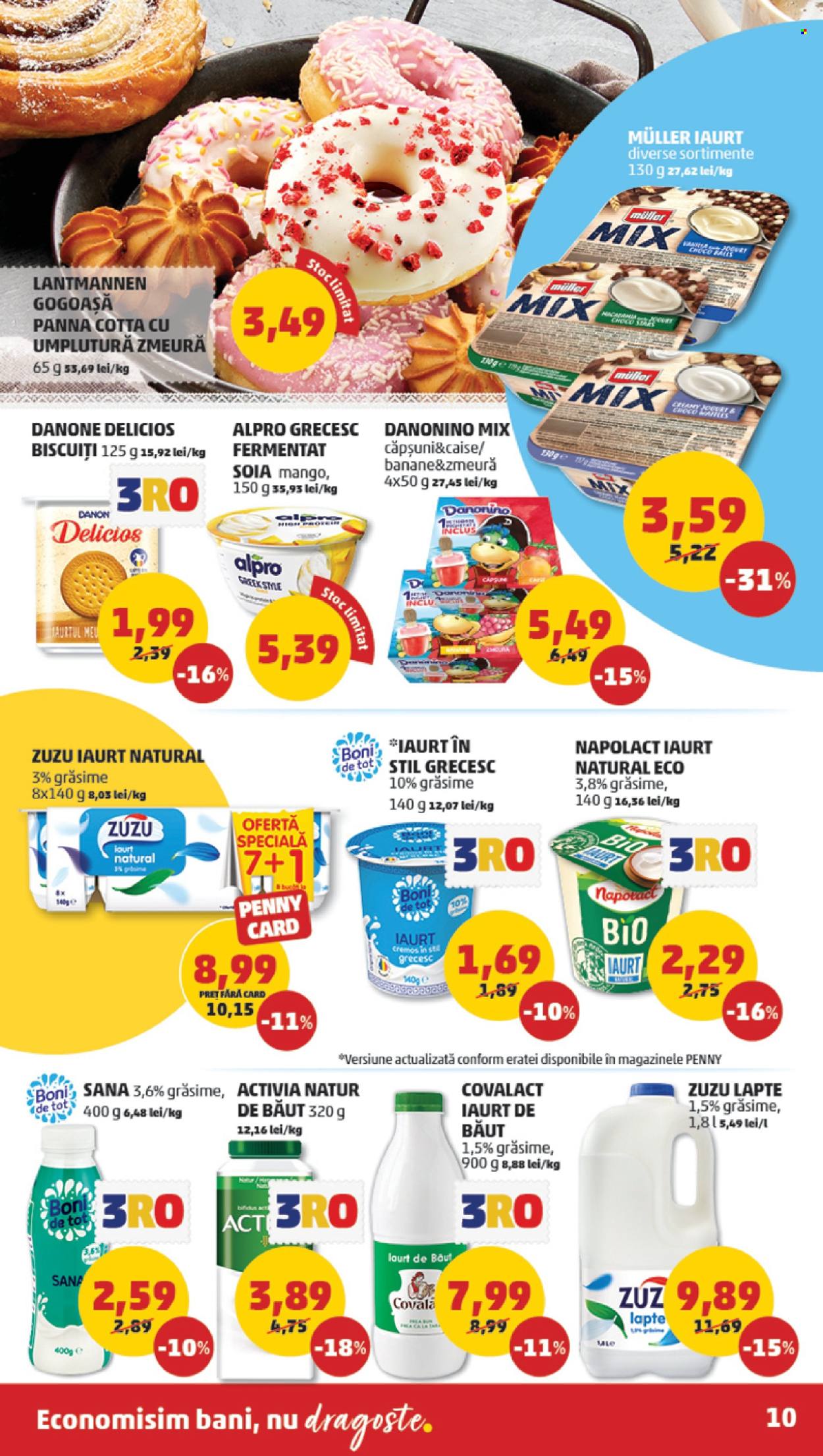 Catalog PENNY - 28.02.2024 - 05.03.2024. Pagina 10