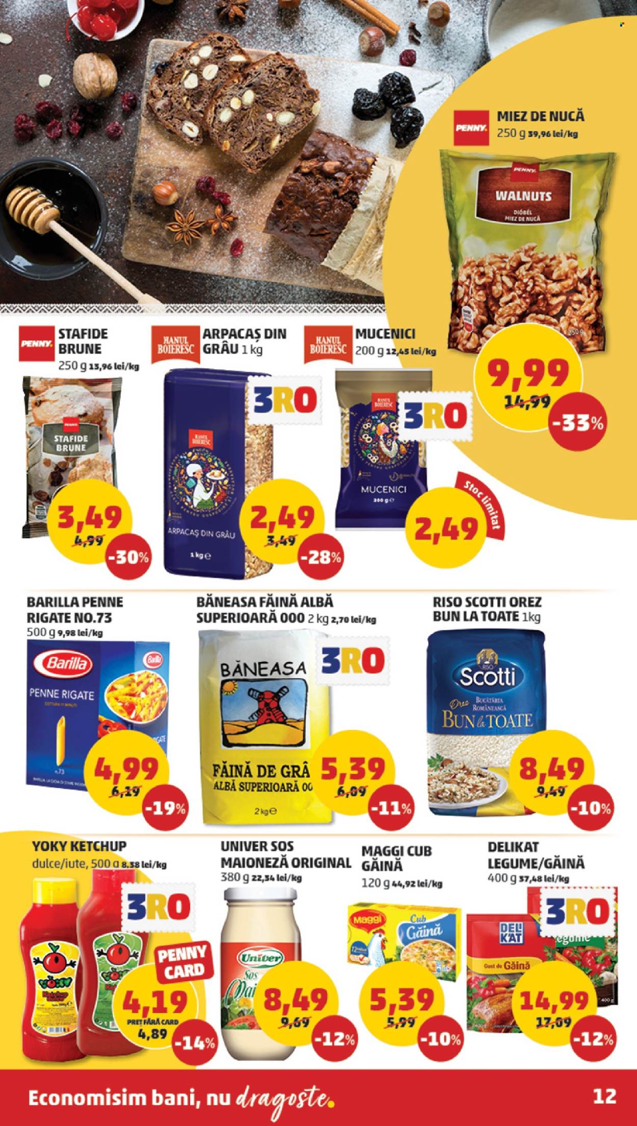 Catalog PENNY - 28.02.2024 - 05.03.2024. Pagina 12