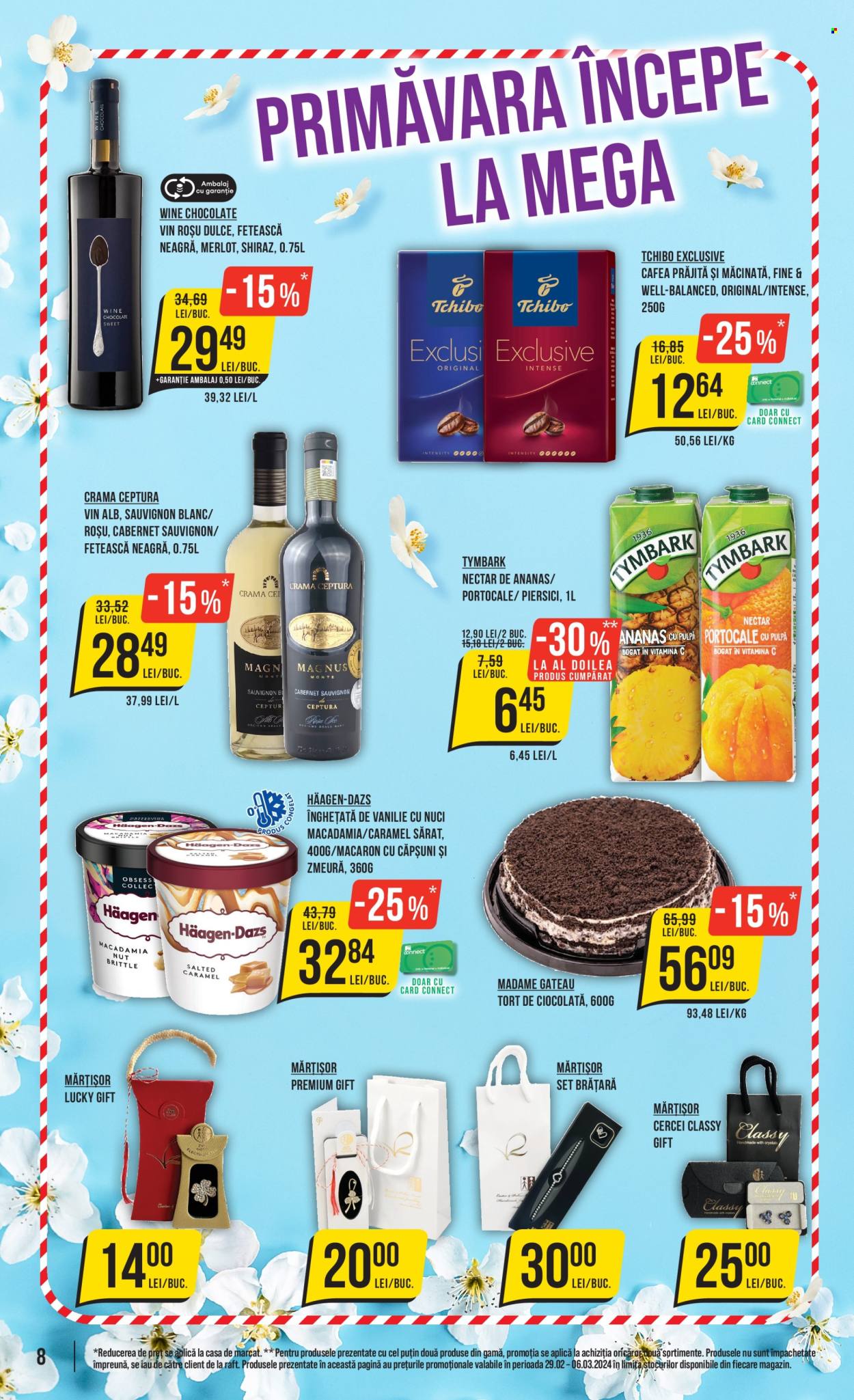 Catalog Mega Image - 29.02.2024 - 06.03.2024. Pagina 8