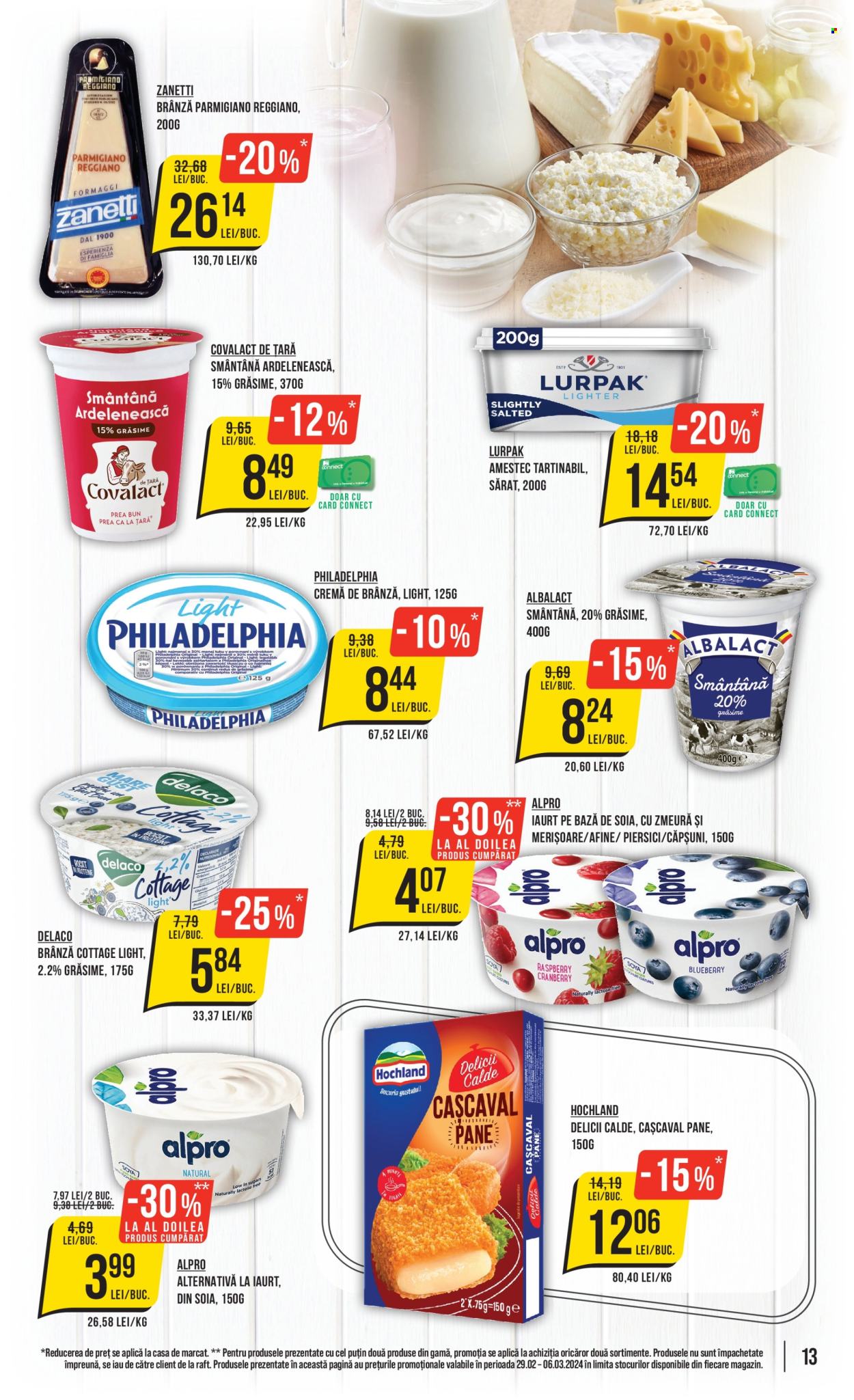Catalog Mega Image - 29.02.2024 - 06.03.2024. Pagina 13