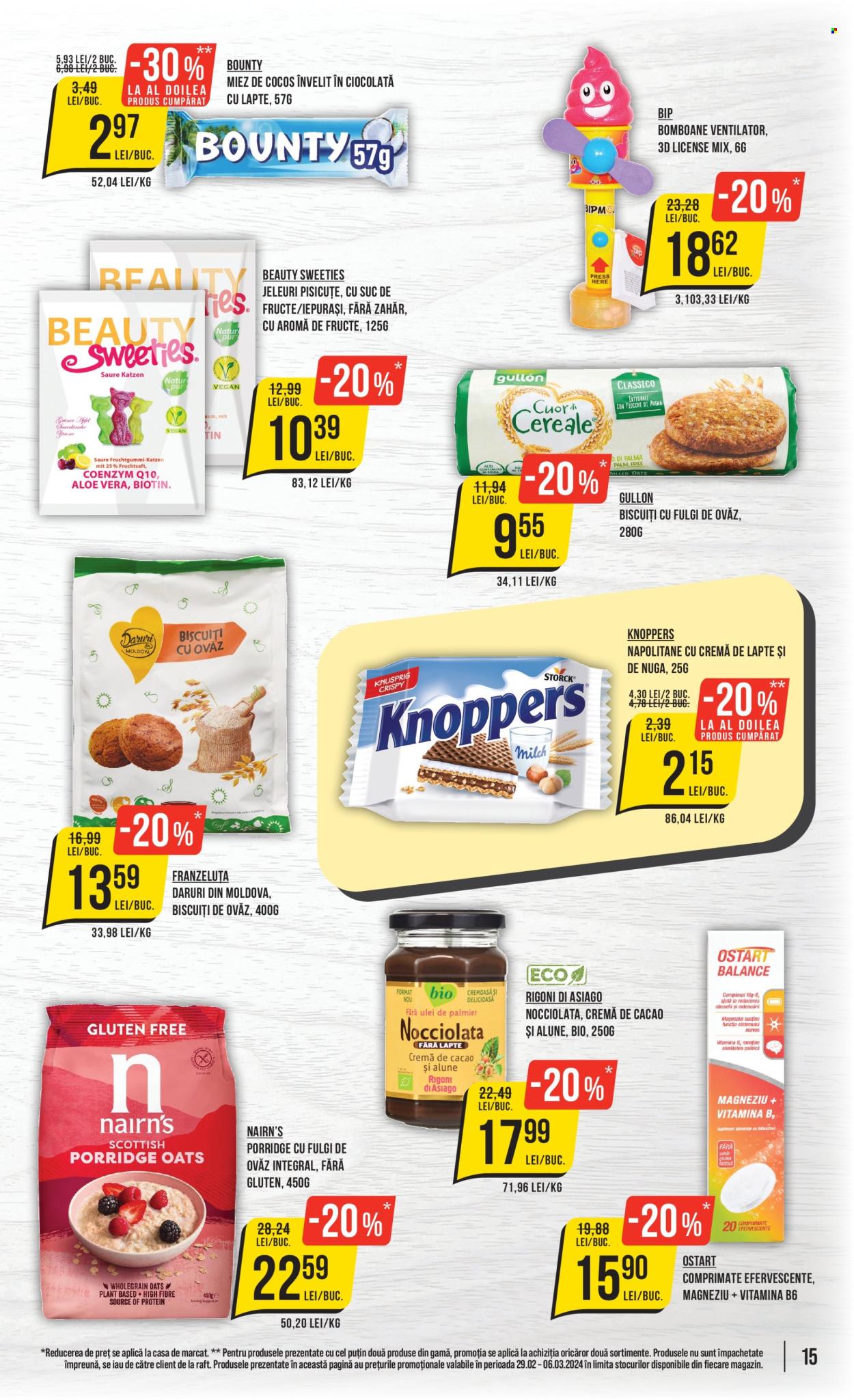Catalog Mega Image - 29.02.2024 - 06.03.2024. Pagina 15