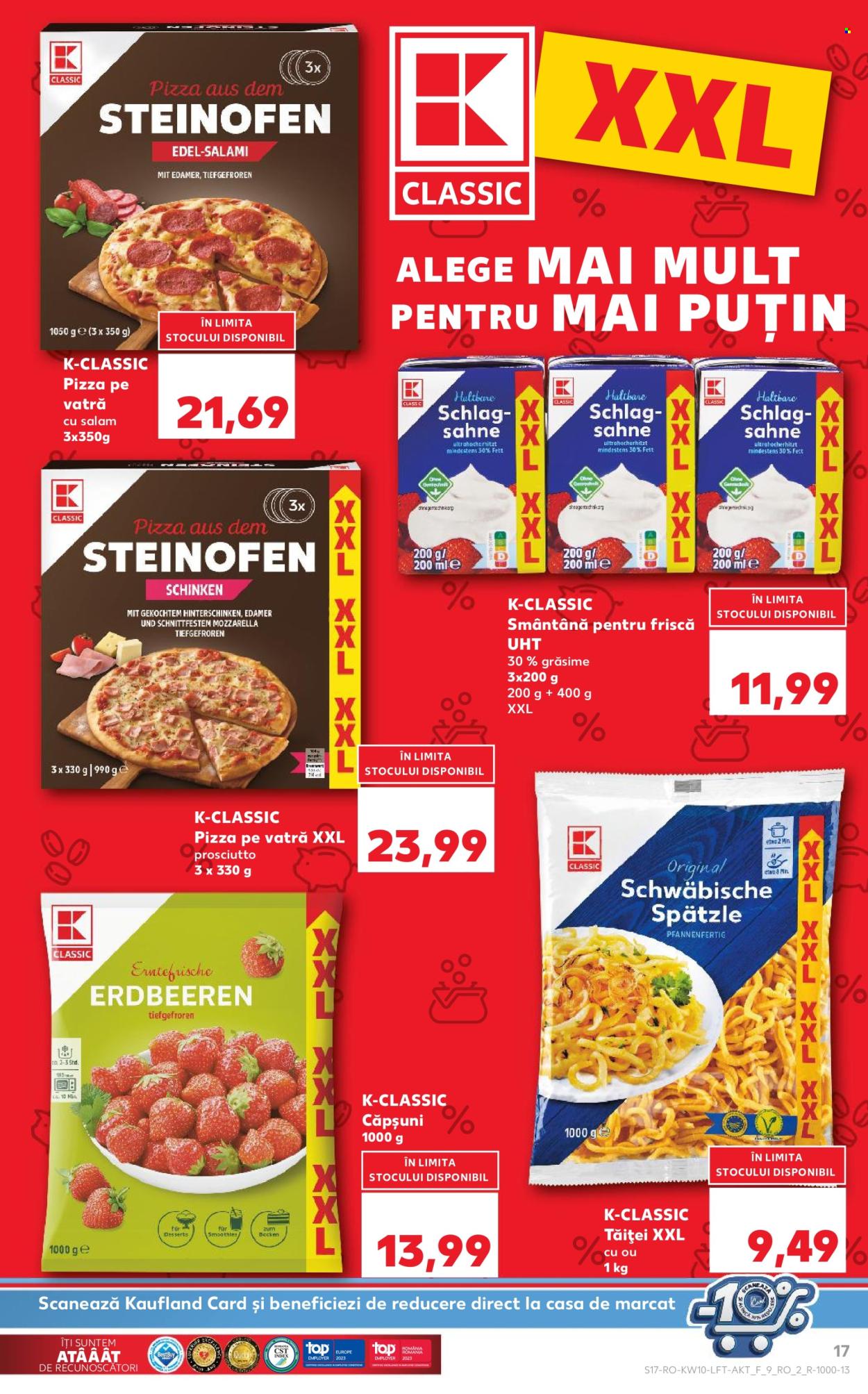 Catalog Kaufland - 06.03.2024 - 12.03.2024. Pagina 17