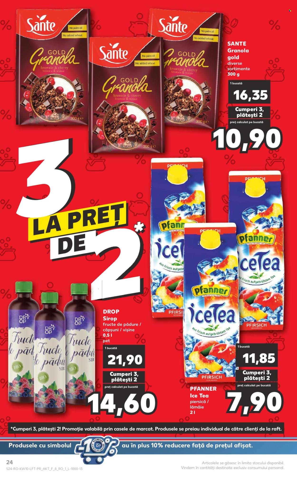 Catalog Kaufland - 06.03.2024 - 12.03.2024. Pagina 24