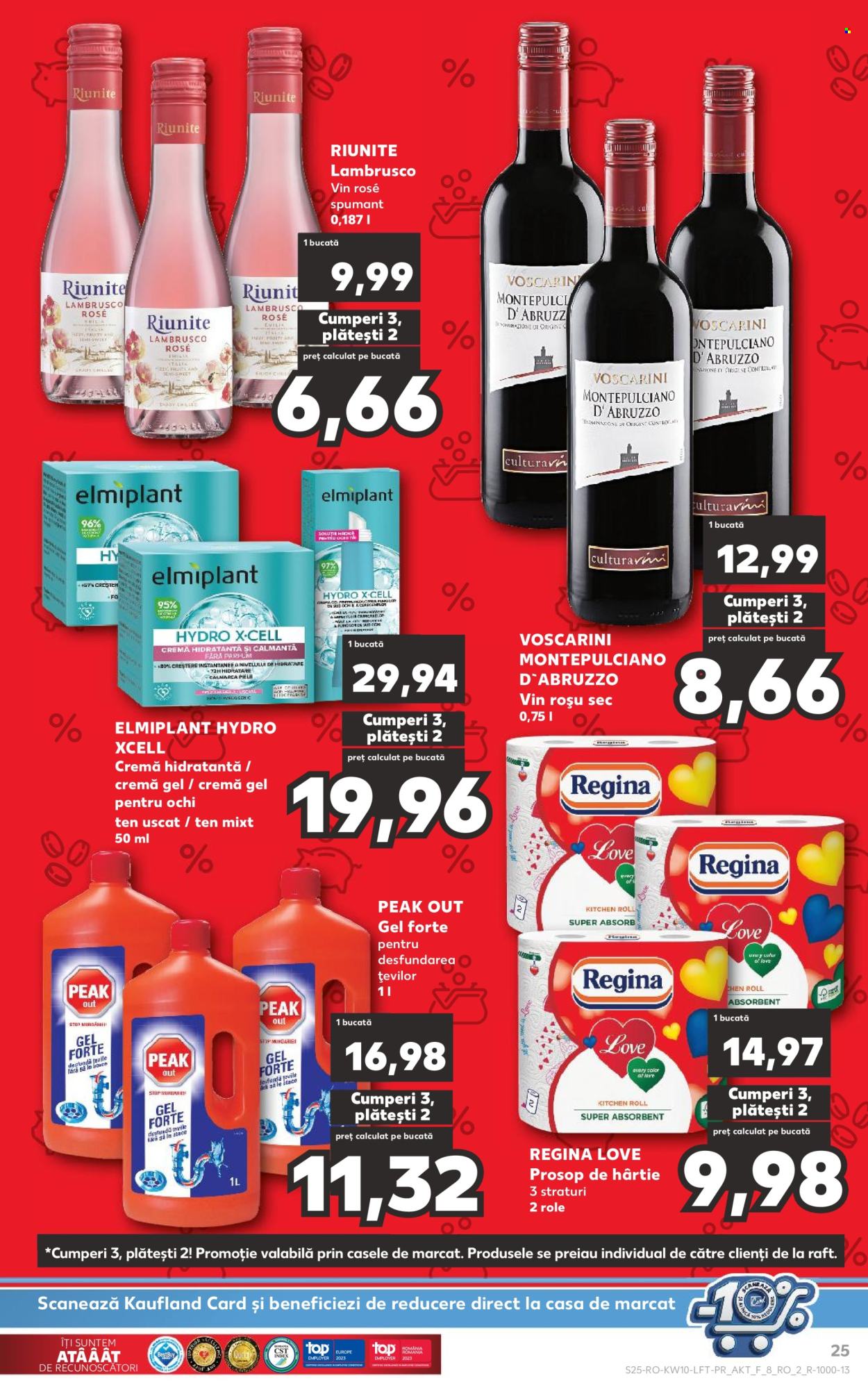 Catalog Kaufland - 06.03.2024 - 12.03.2024. Pagina 25