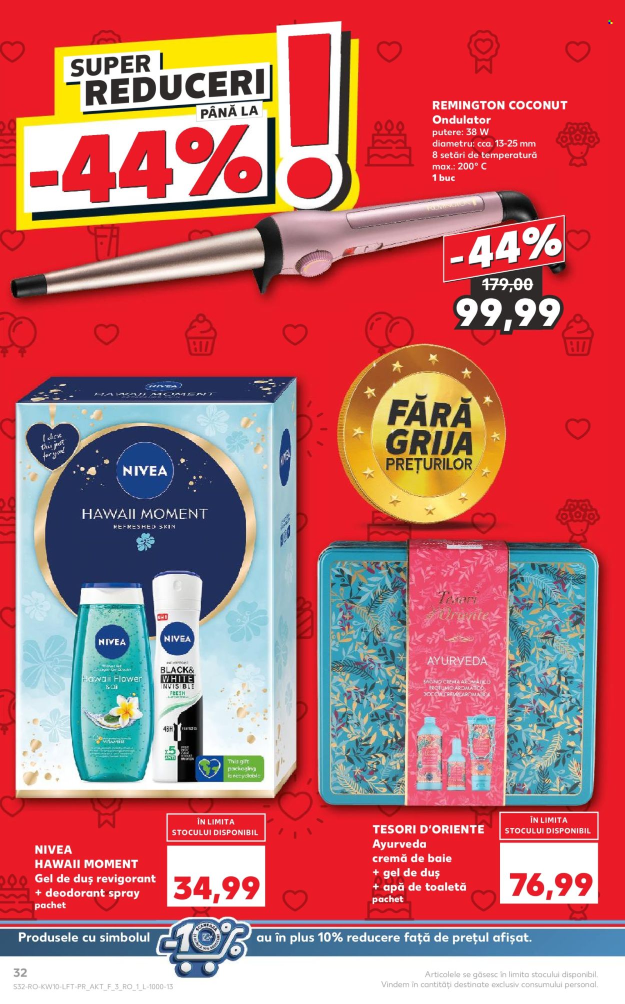 Catalog Kaufland - 06.03.2024 - 12.03.2024. Pagina 32
