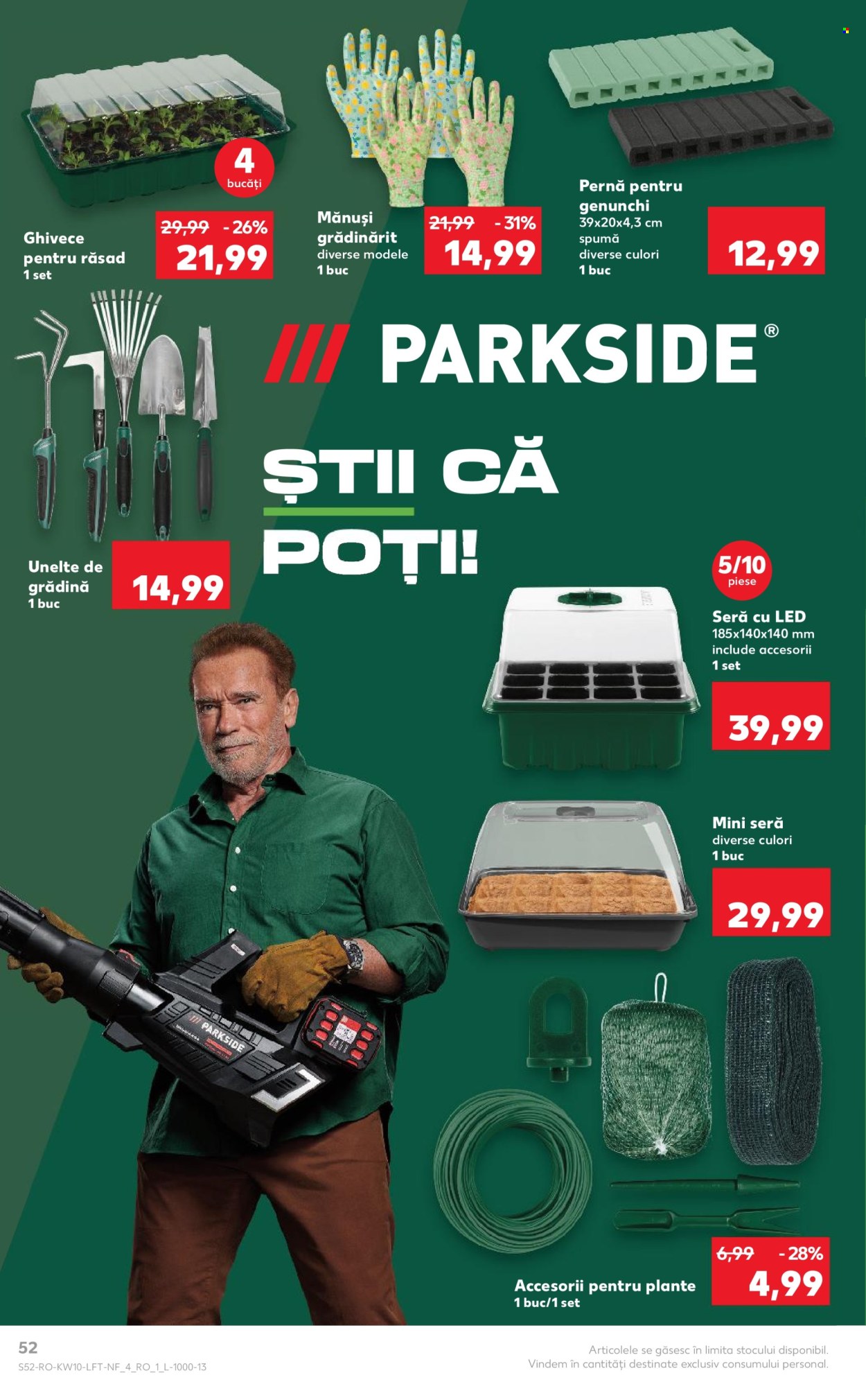 Catalog Kaufland - 06.03.2024 - 12.03.2024. Pagina 52