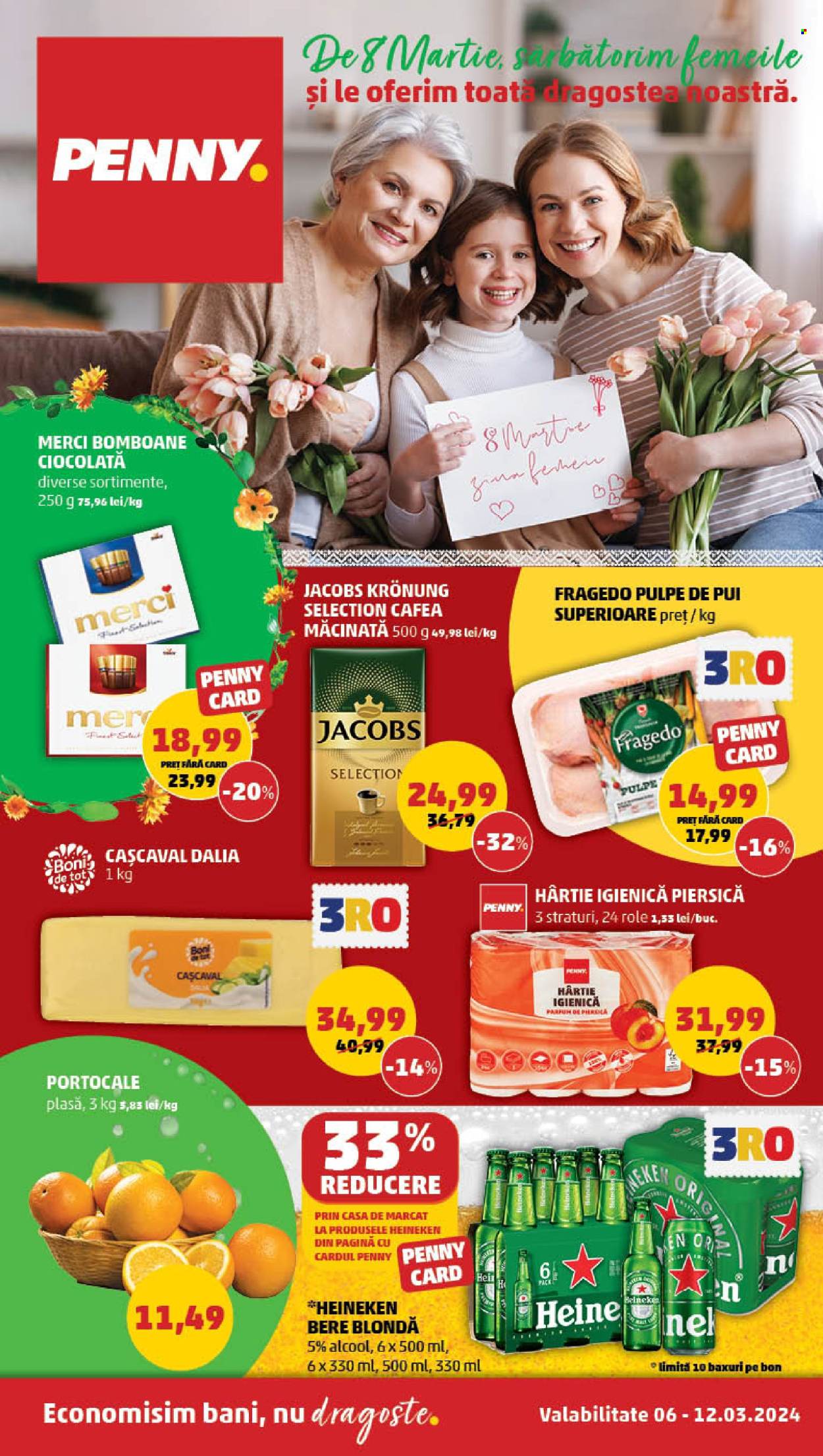 Catalog PENNY - 06.03.2024 - 12.03.2024. Pagina 1