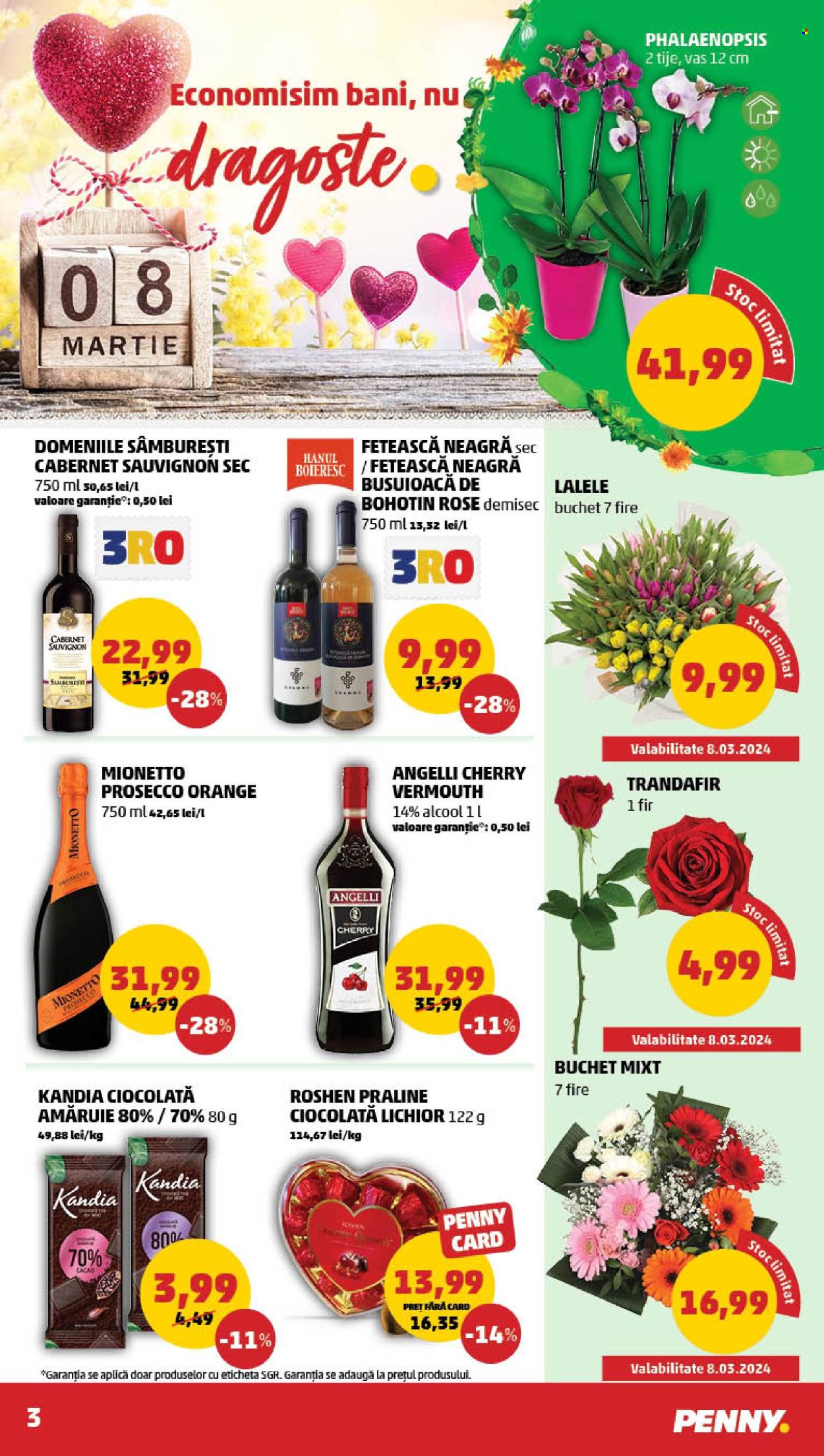 Catalog PENNY - 06.03.2024 - 12.03.2024. Pagina 3