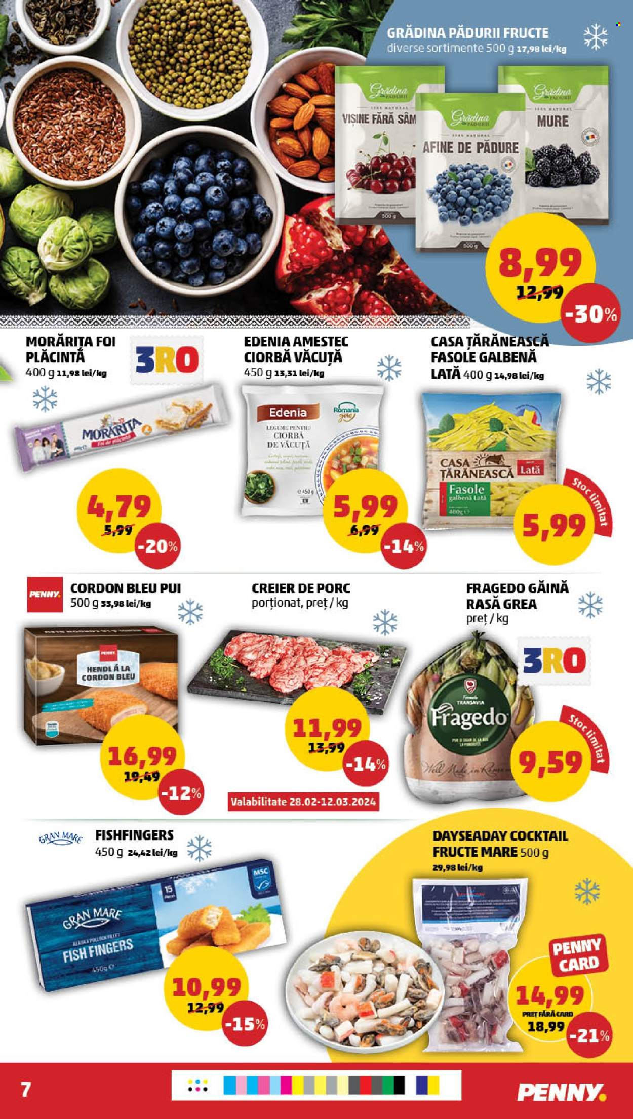 Catalog PENNY - 06.03.2024 - 12.03.2024. Pagina 7