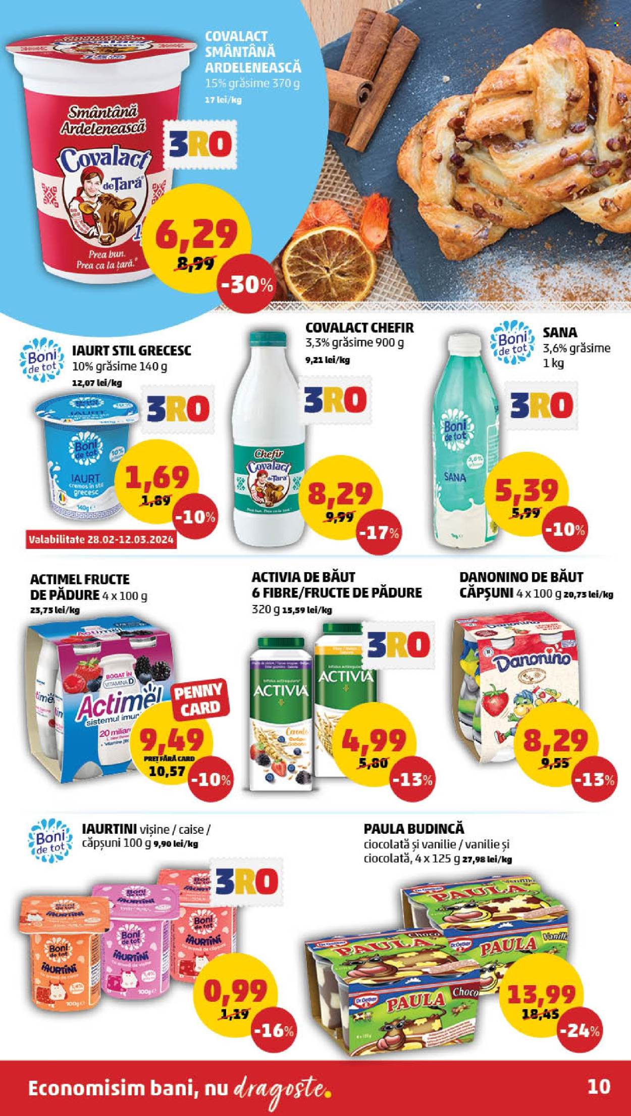Catalog PENNY - 06.03.2024 - 12.03.2024. Pagina 10