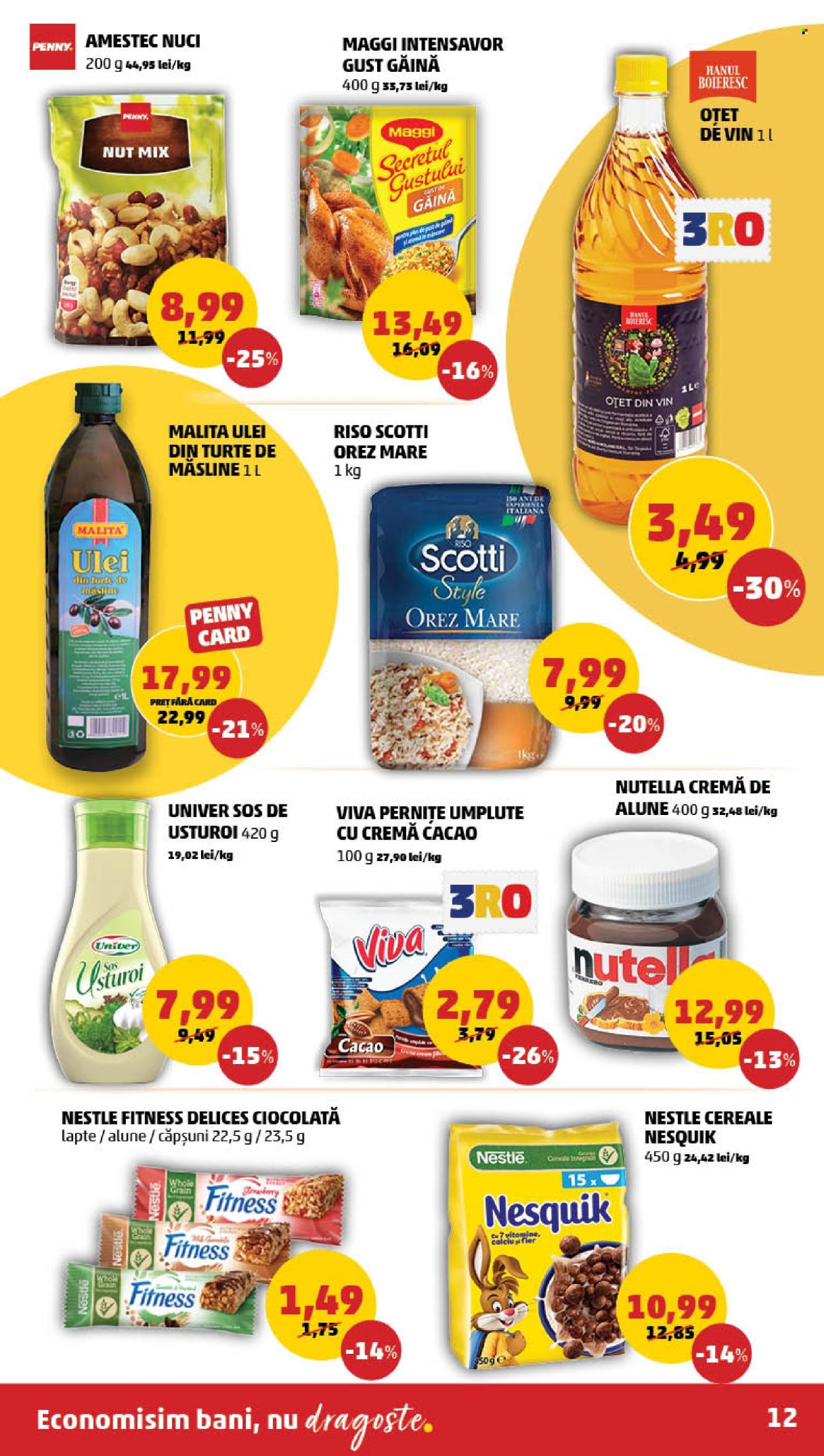 Catalog PENNY - 06.03.2024 - 12.03.2024. Pagina 12