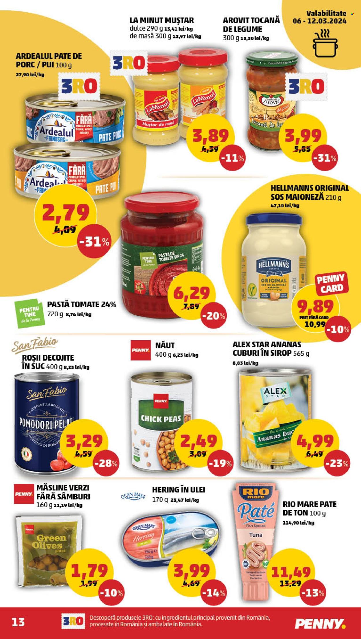 Catalog PENNY - 06.03.2024 - 12.03.2024. Pagina 13