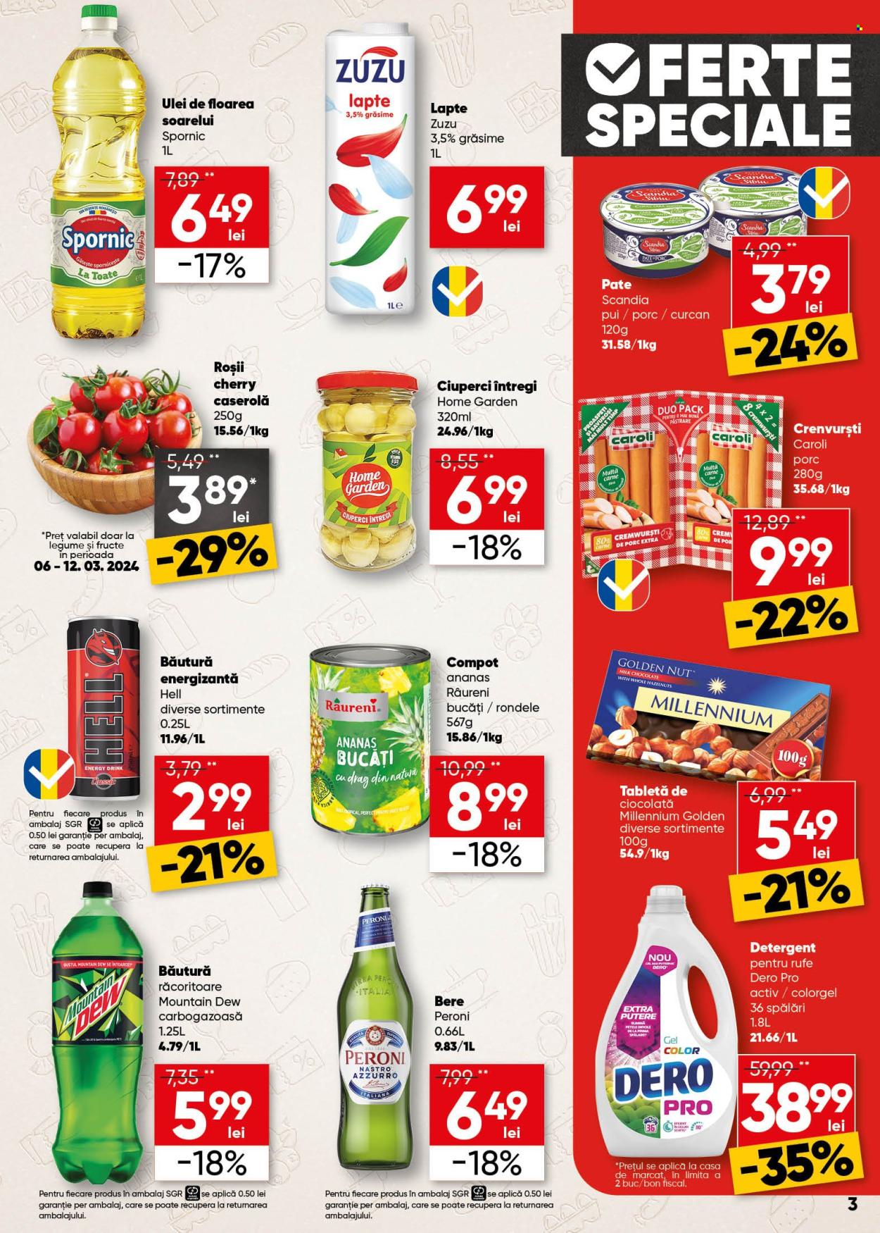 Catalog Profi GO - 06.03.2024 - 19.03.2024. Pagina 3