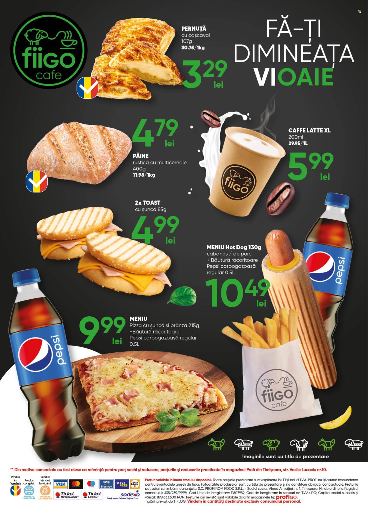 Catalog Profi GO - 06.03.2024 - 19.03.2024. Pagina 4