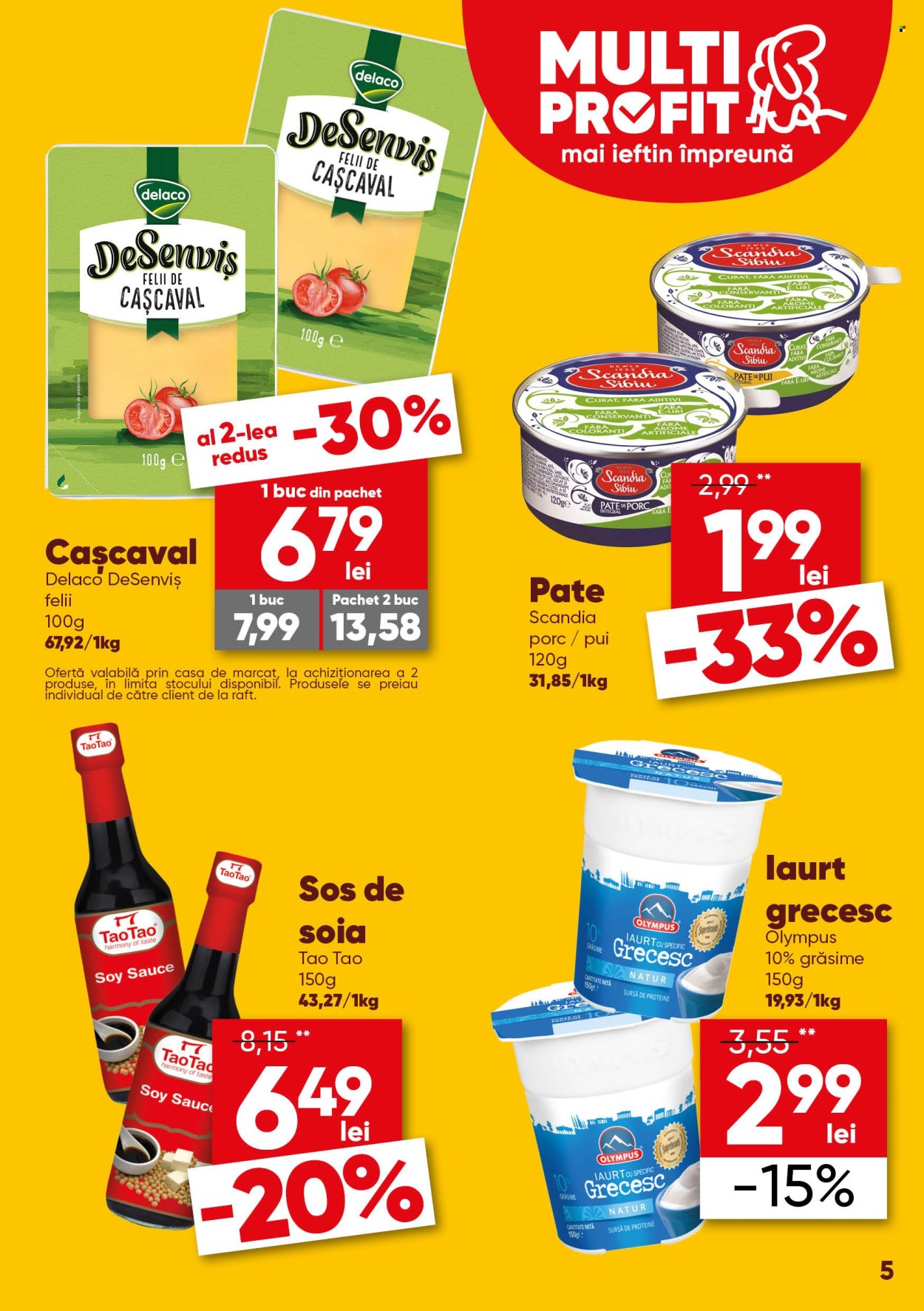 Catalog Profi Mini - 06.03.2024 - 02.04.2024. Pagina 5