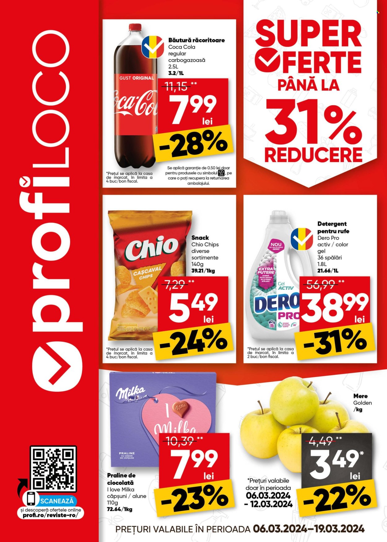 Catalog Profi Loco - 06.03.2024 - 19.03.2024. Pagina 1