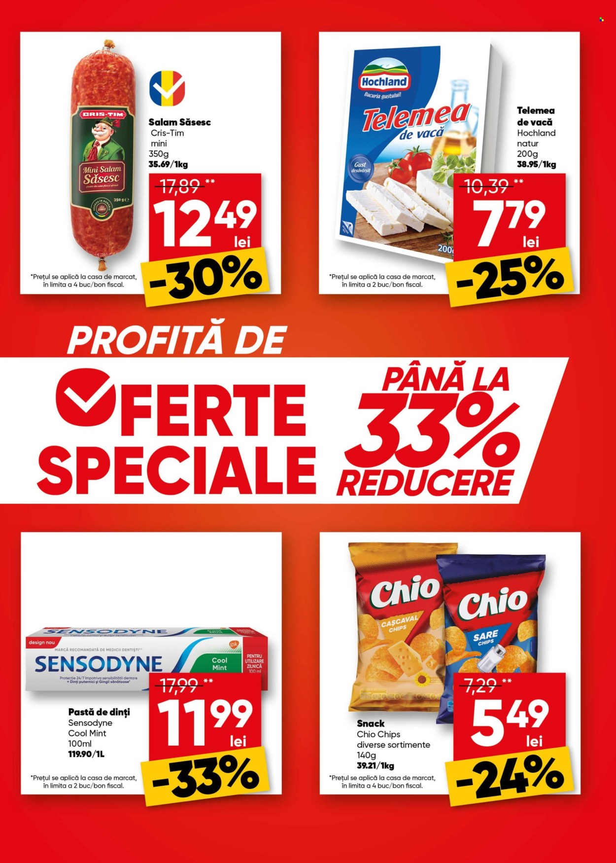 Catalog Profi Loco - 06.03.2024 - 19.03.2024. Pagina 2