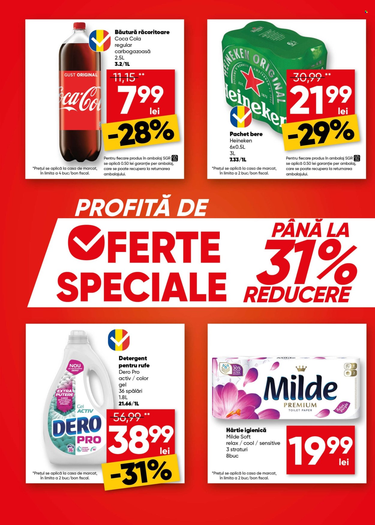 Catalog Profi Loco - 06.03.2024 - 19.03.2024. Pagina 3