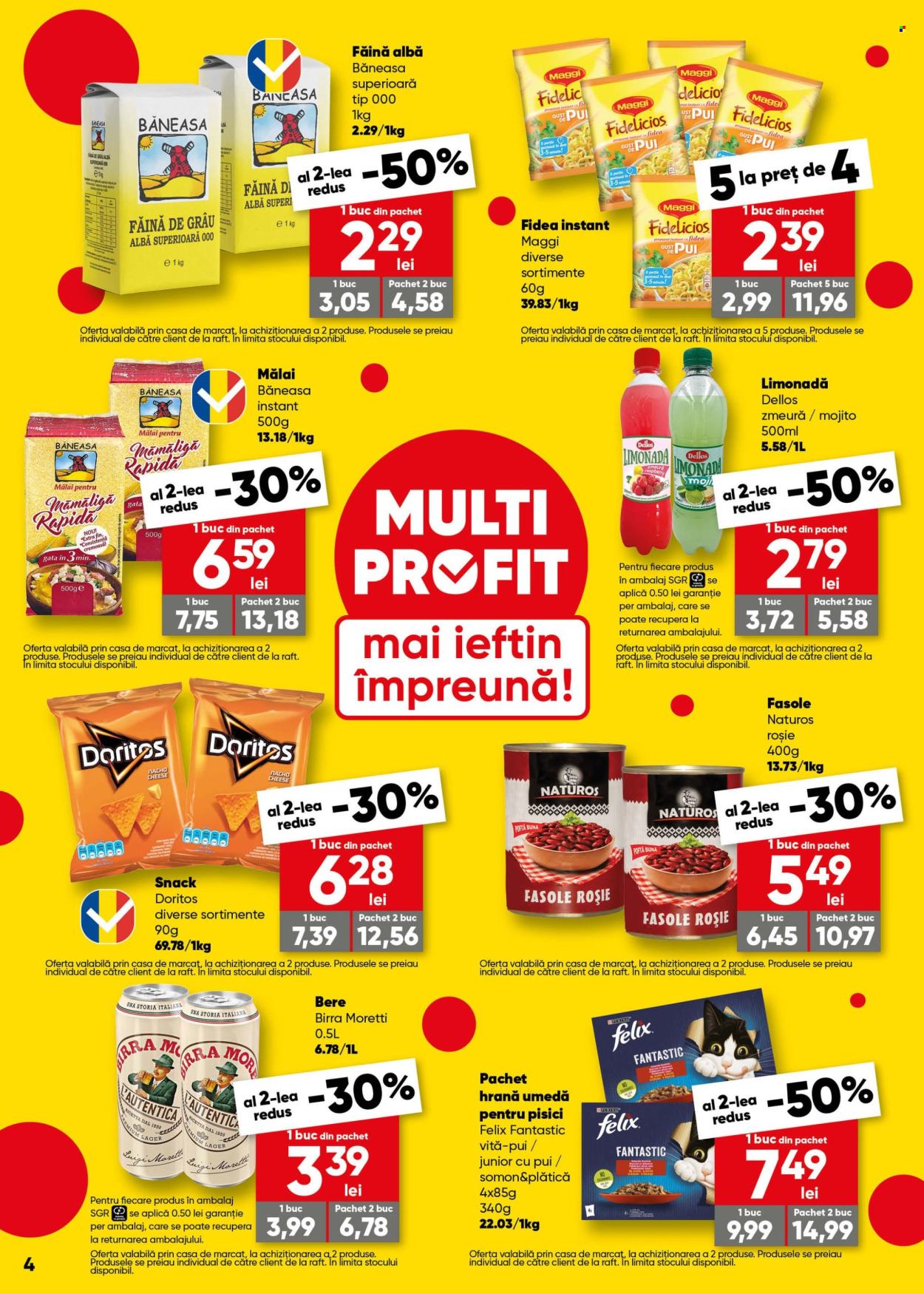 Catalog Profi Loco - 06.03.2024 - 19.03.2024. Pagina 4