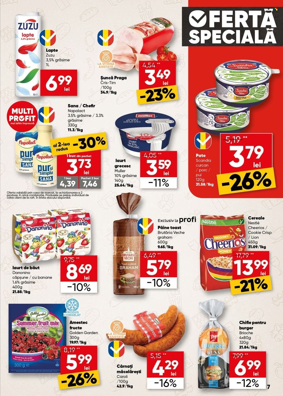 Catalog Profi Loco - 06.03.2024 - 19.03.2024. Pagina 7