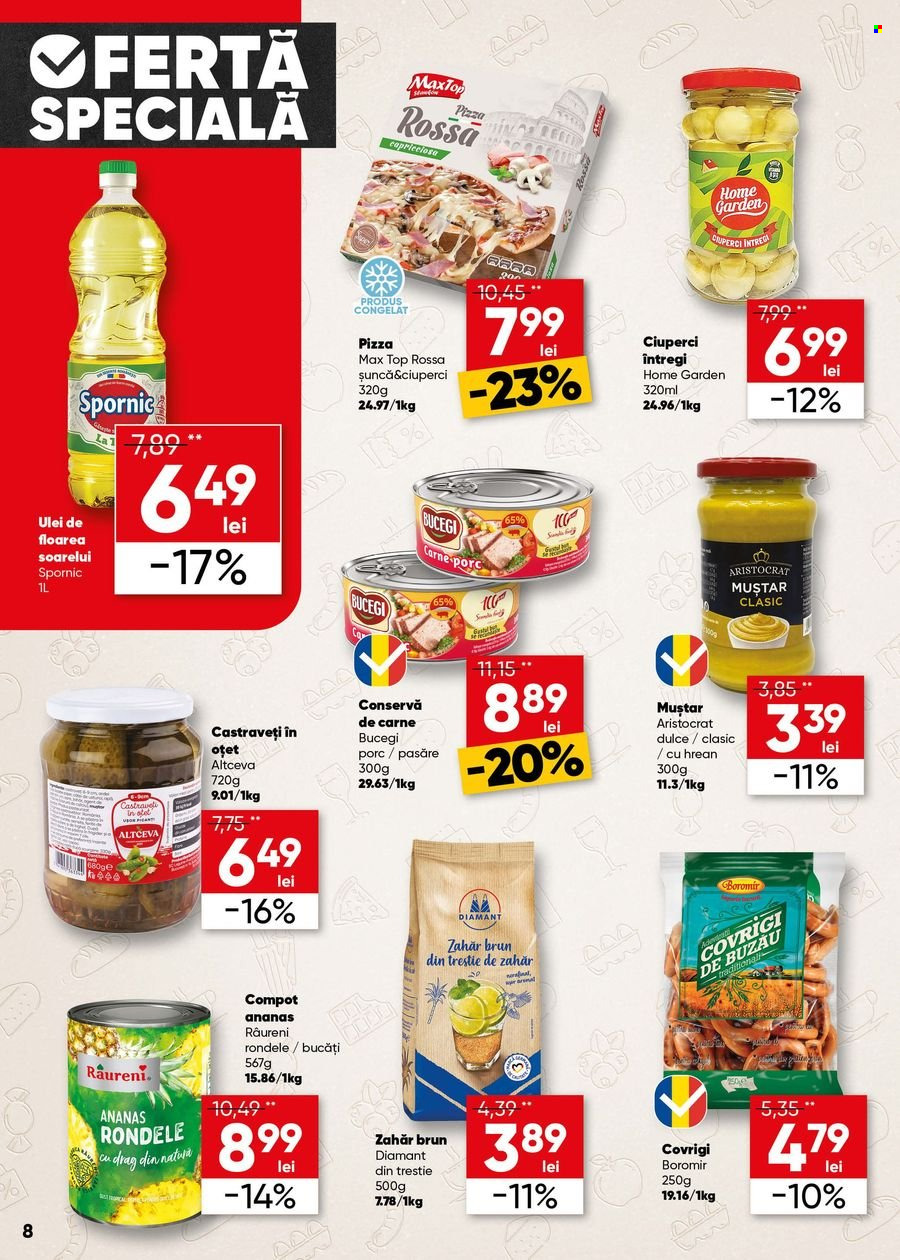 Catalog Profi Loco - 06.03.2024 - 19.03.2024. Pagina 8