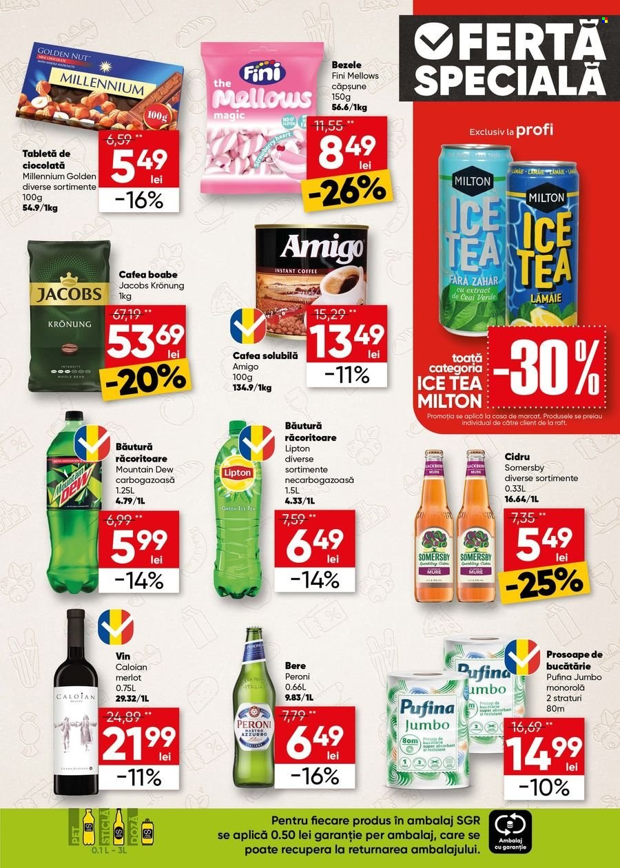 Catalog Profi Loco - 06.03.2024 - 19.03.2024. Pagina 9