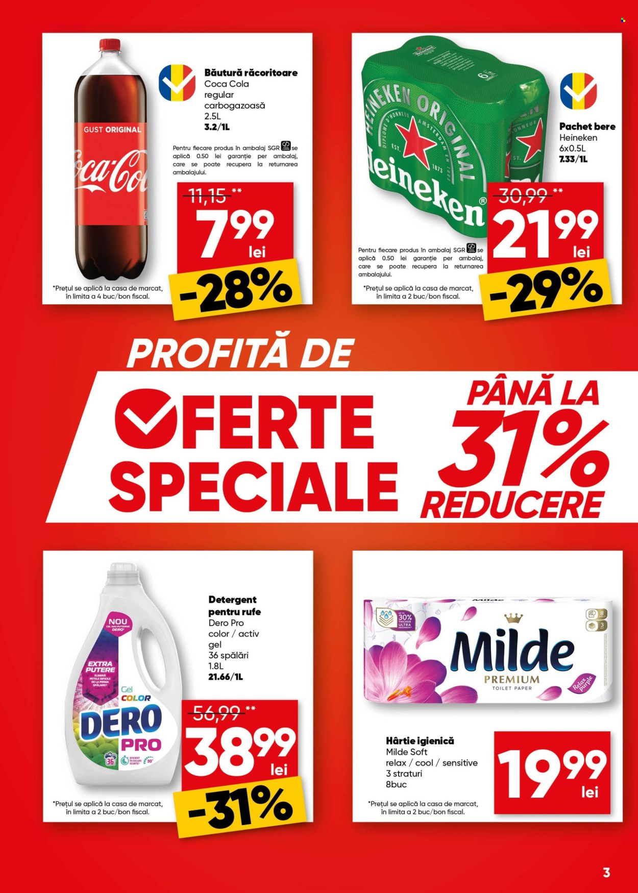 Catalog Profi - 06.03.2024 - 19.03.2024. Pagina 3